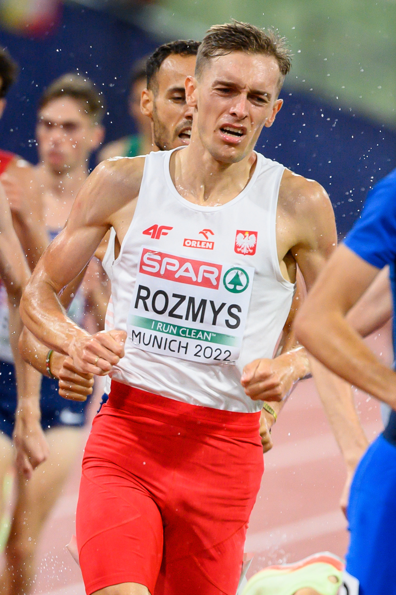 25. Mistrzostwa Europy - IV dzień obrazek 4