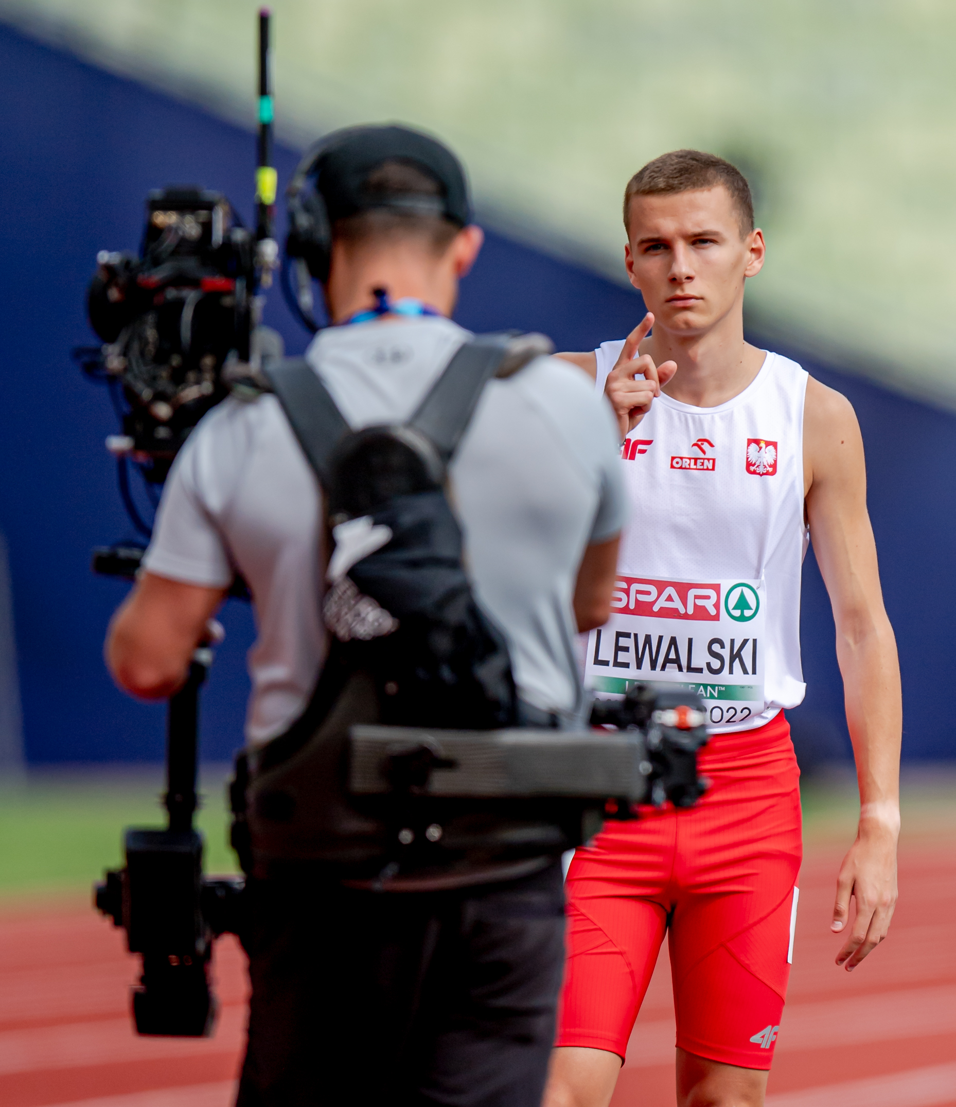 25. Mistrzostwa Europy - IV dzień obrazek 24