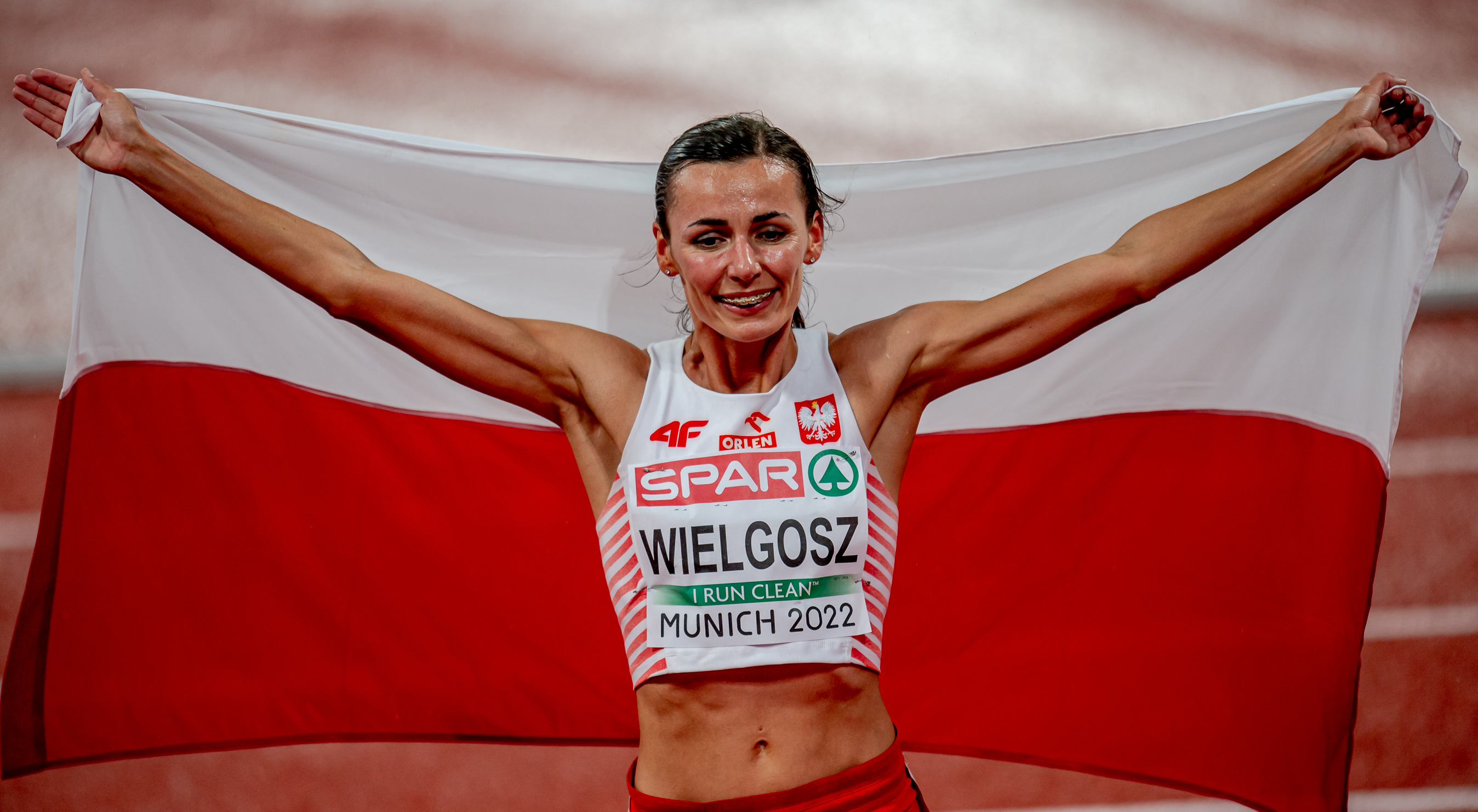 25. Mistrzostwa Europy - VI dzień obrazek 3