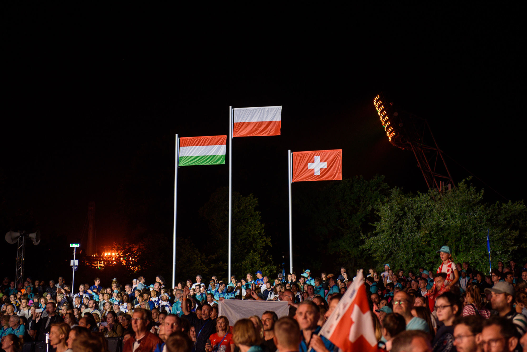25. Mistrzostwa Europy - VII dzień obrazek 1