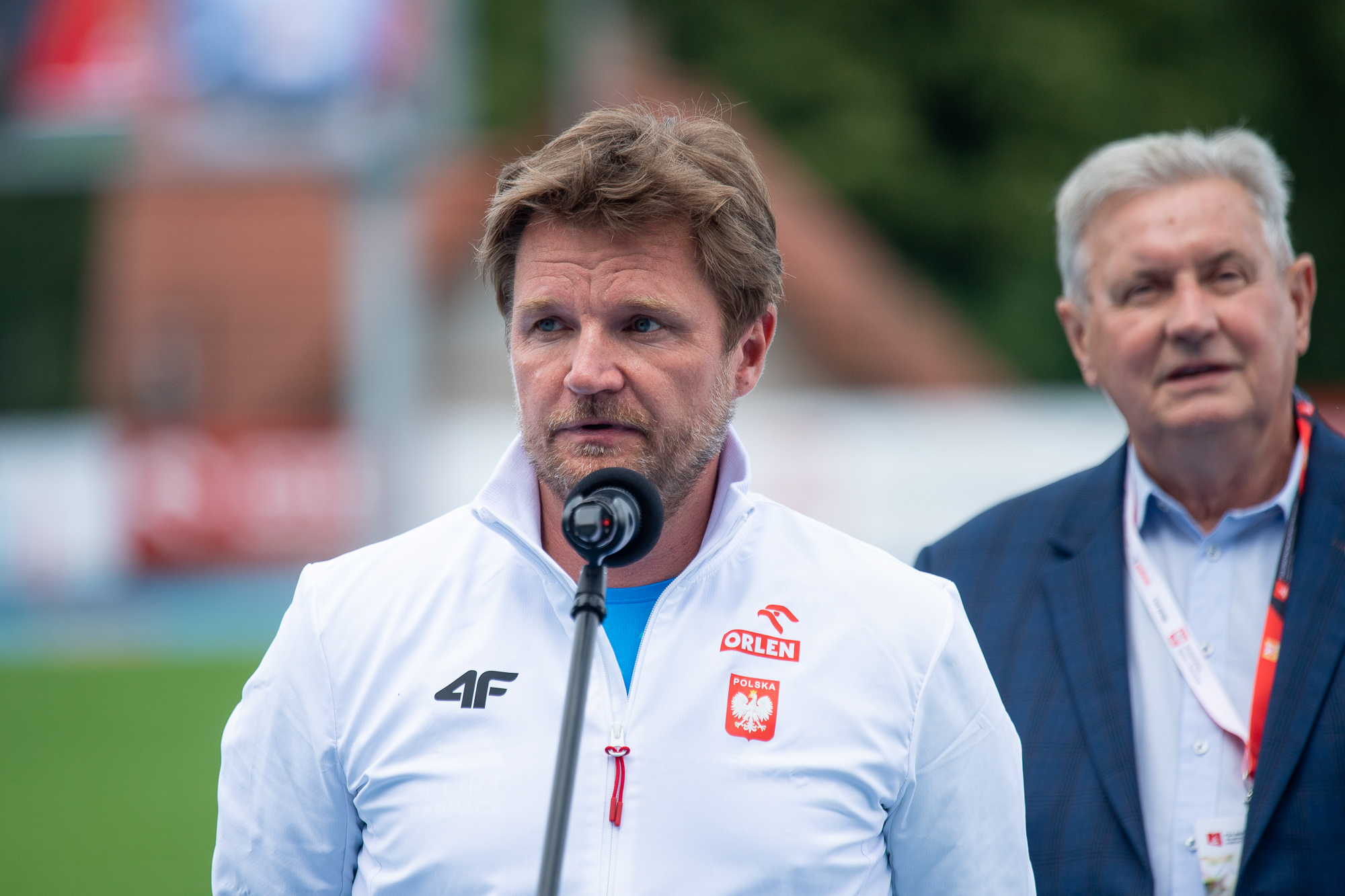 PZLA DMP 2022. Finał Ekstraklasy Ligi Lekkoatletycznej obrazek 3
