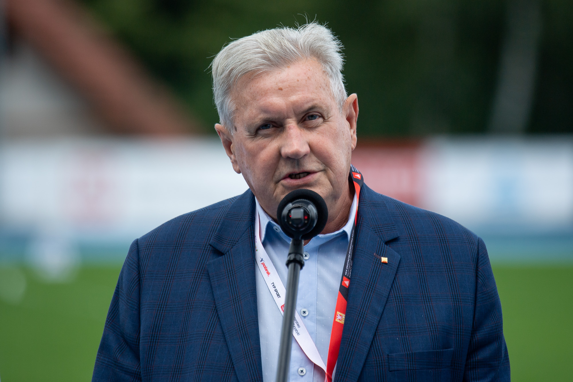 PZLA DMP 2022. Finał Ekstraklasy Ligi Lekkoatletycznej obrazek 4