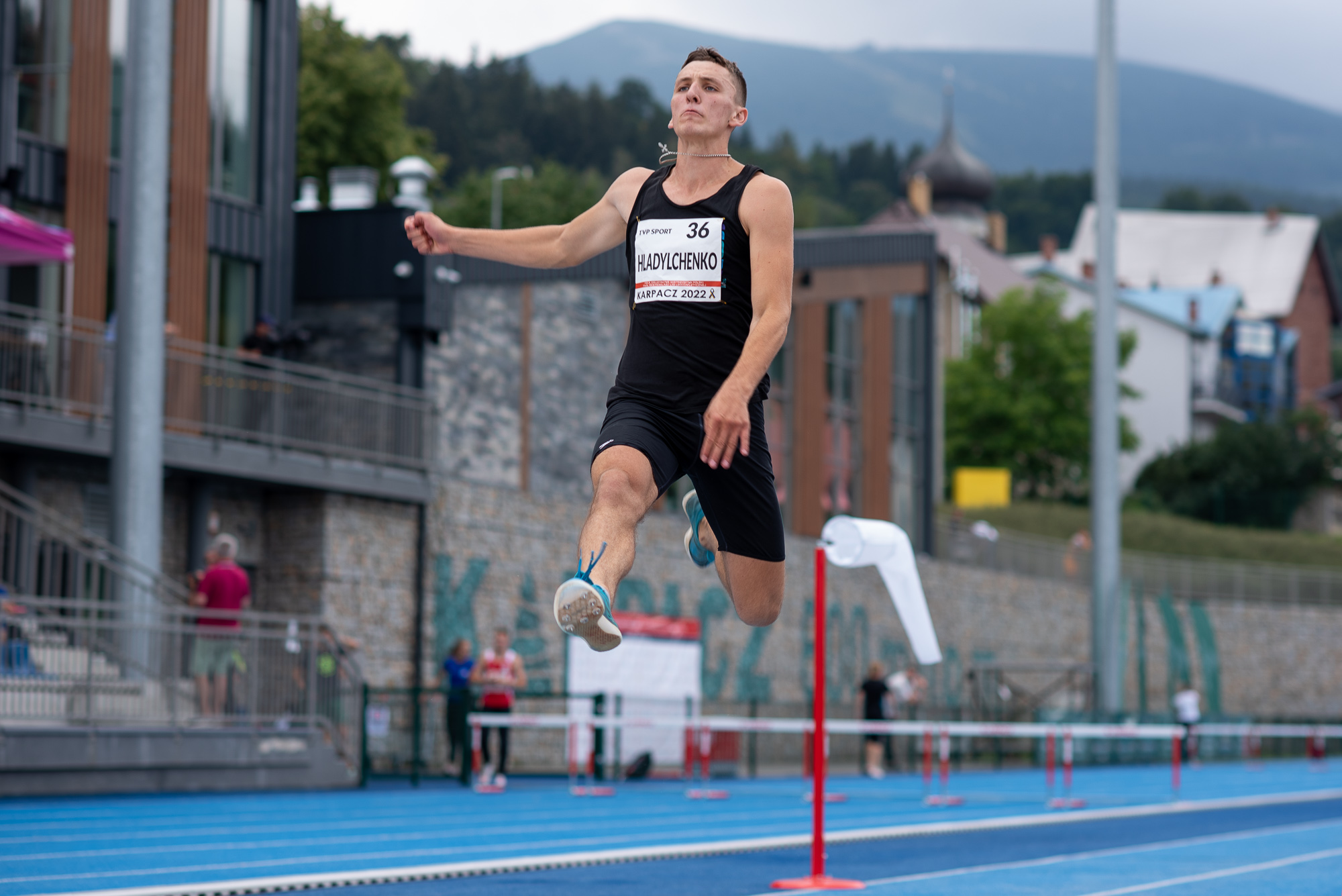 PZLA DMP 2022. Finał Ekstraklasy Ligi Lekkoatletycznej obrazek 6