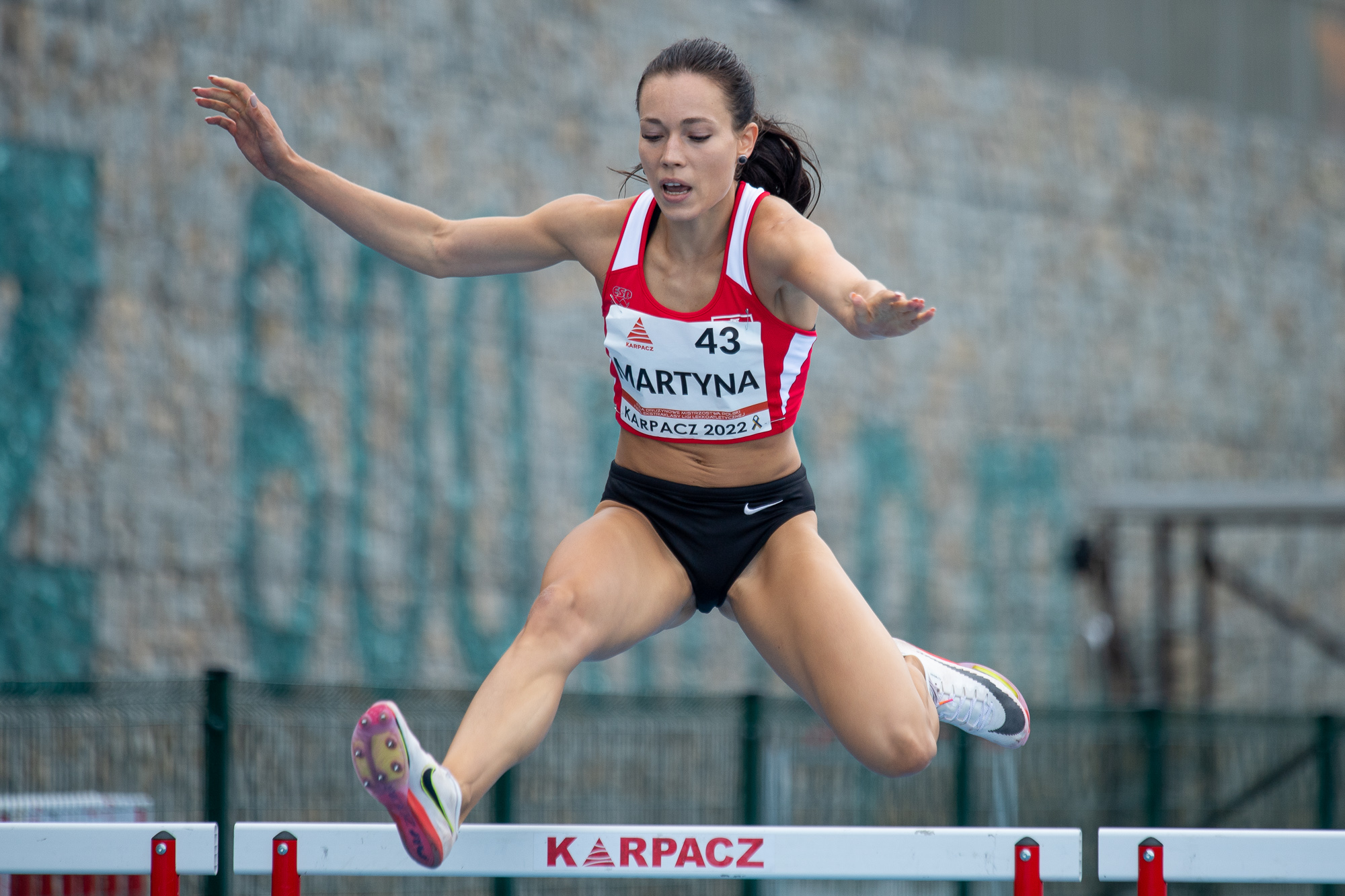 PZLA DMP 2022. Finał Ekstraklasy Ligi Lekkoatletycznej obrazek 7