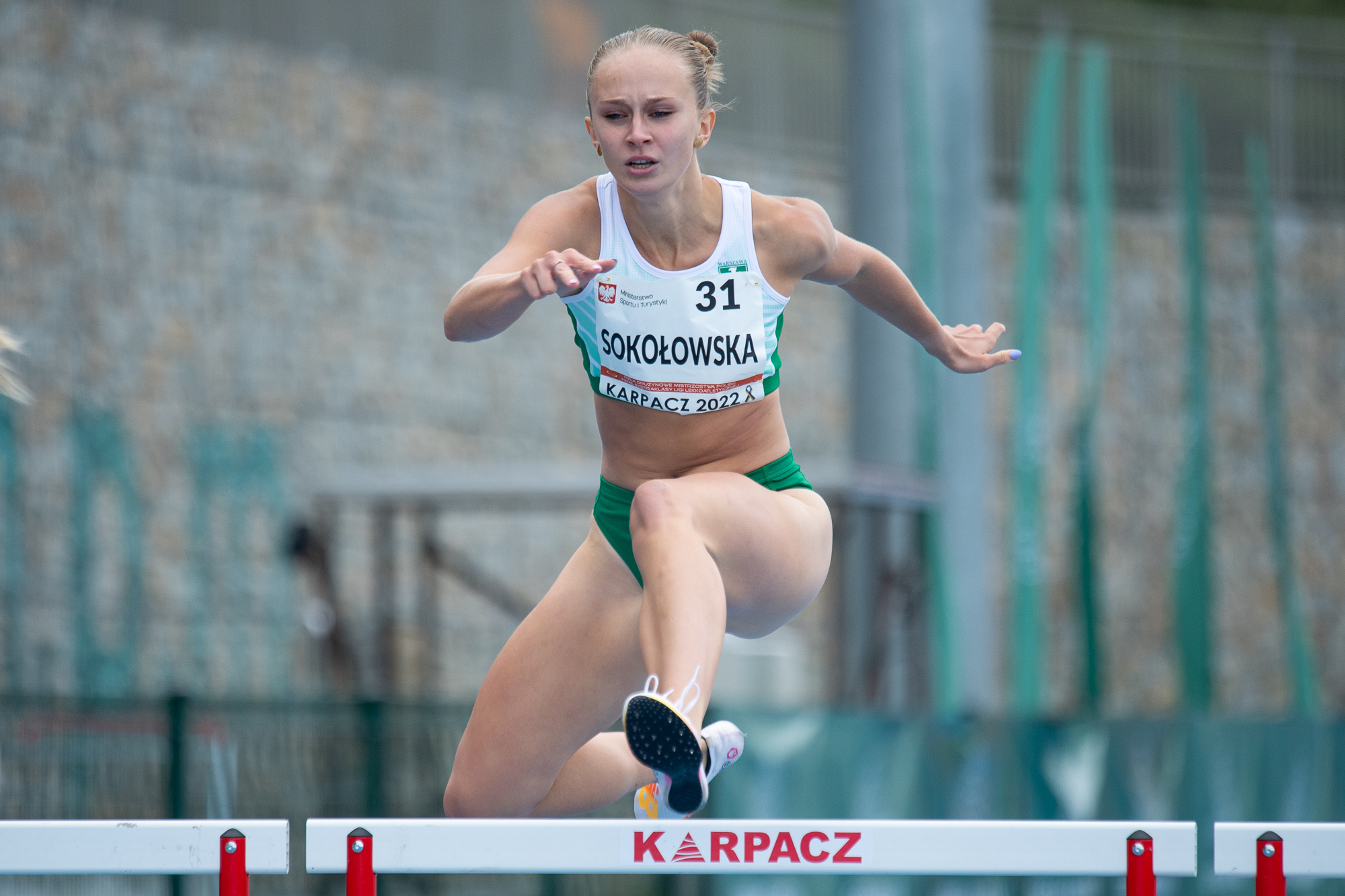 PZLA DMP 2022. Finał Ekstraklasy Ligi Lekkoatletycznej obrazek 8
