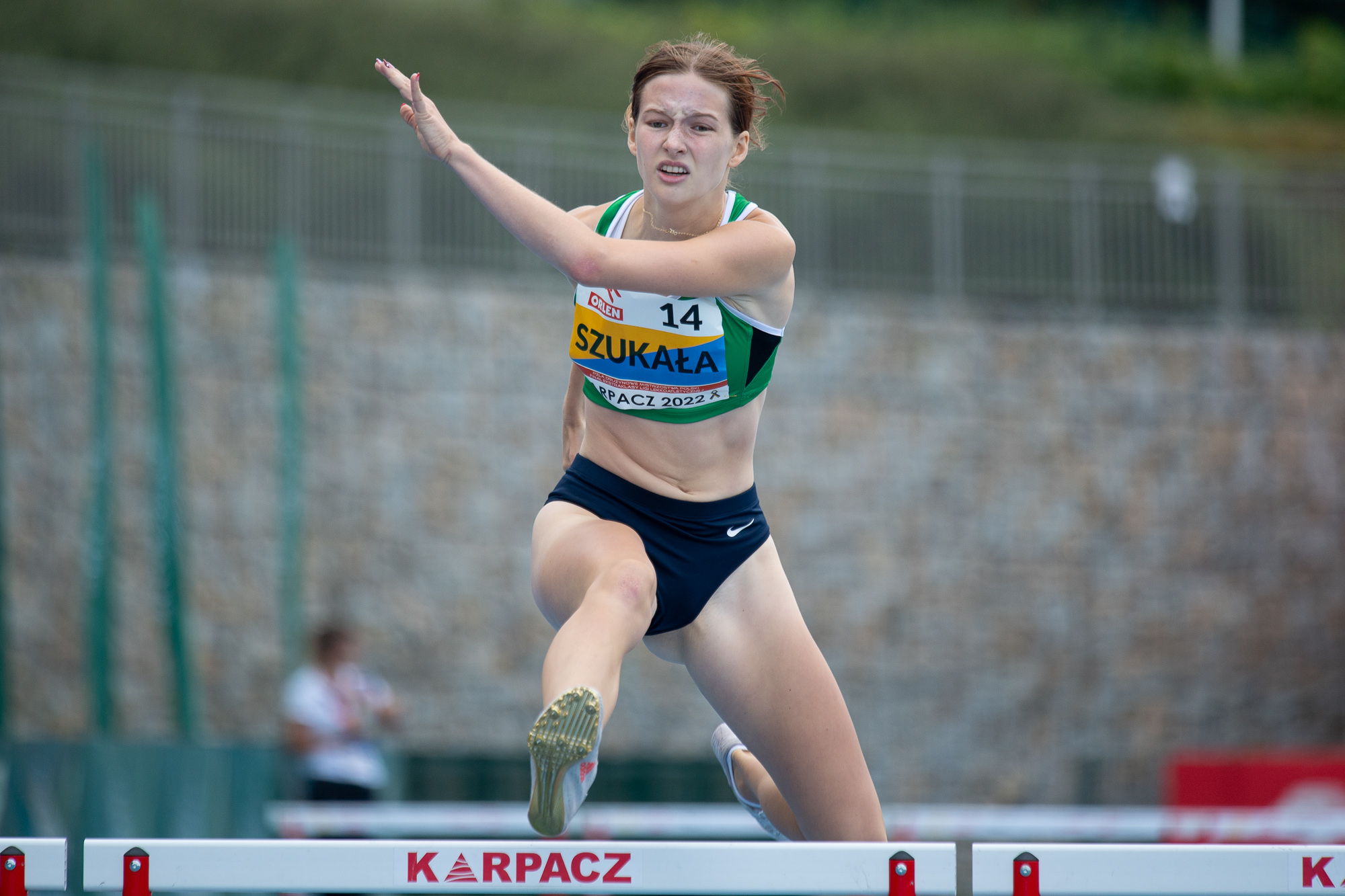 PZLA DMP 2022. Finał Ekstraklasy Ligi Lekkoatletycznej obrazek 9