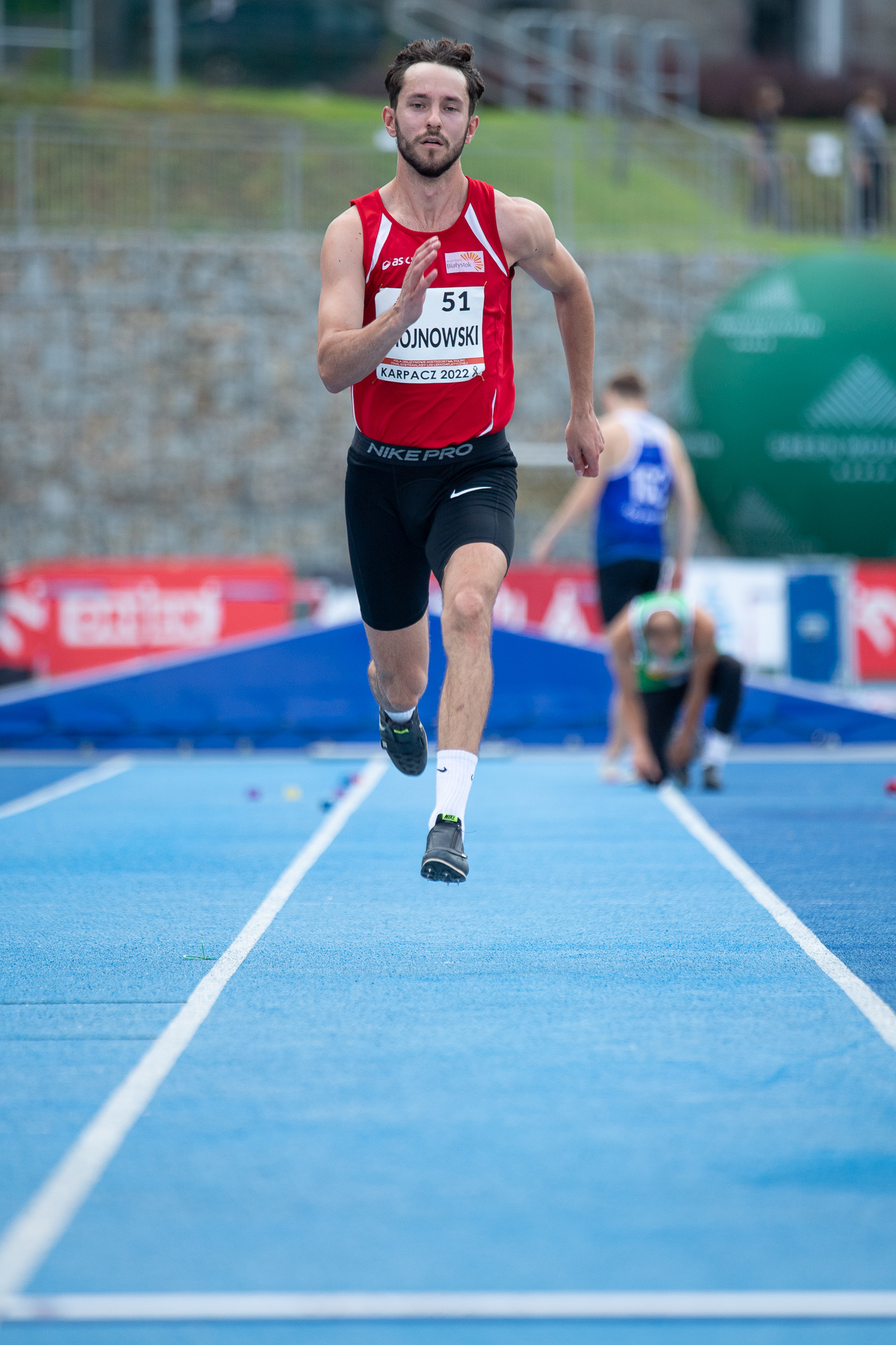 PZLA DMP 2022. Finał Ekstraklasy Ligi Lekkoatletycznej obrazek 10