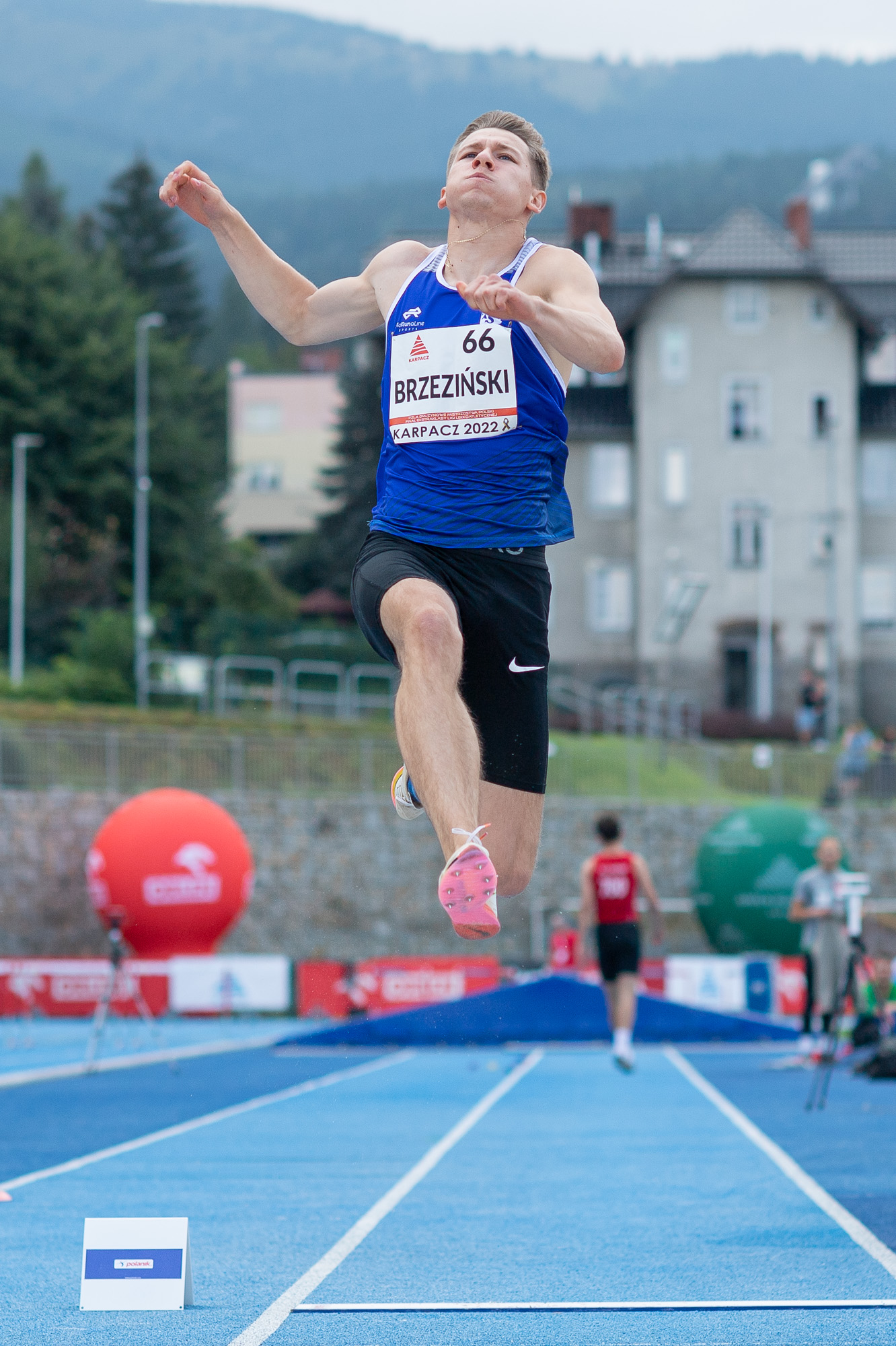 PZLA DMP 2022. Finał Ekstraklasy Ligi Lekkoatletycznej obrazek 11