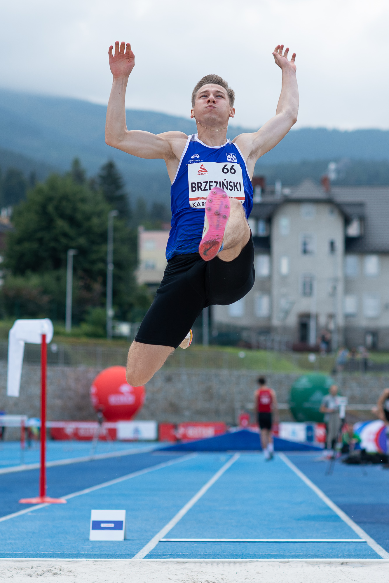 PZLA DMP 2022. Finał Ekstraklasy Ligi Lekkoatletycznej obrazek 12
