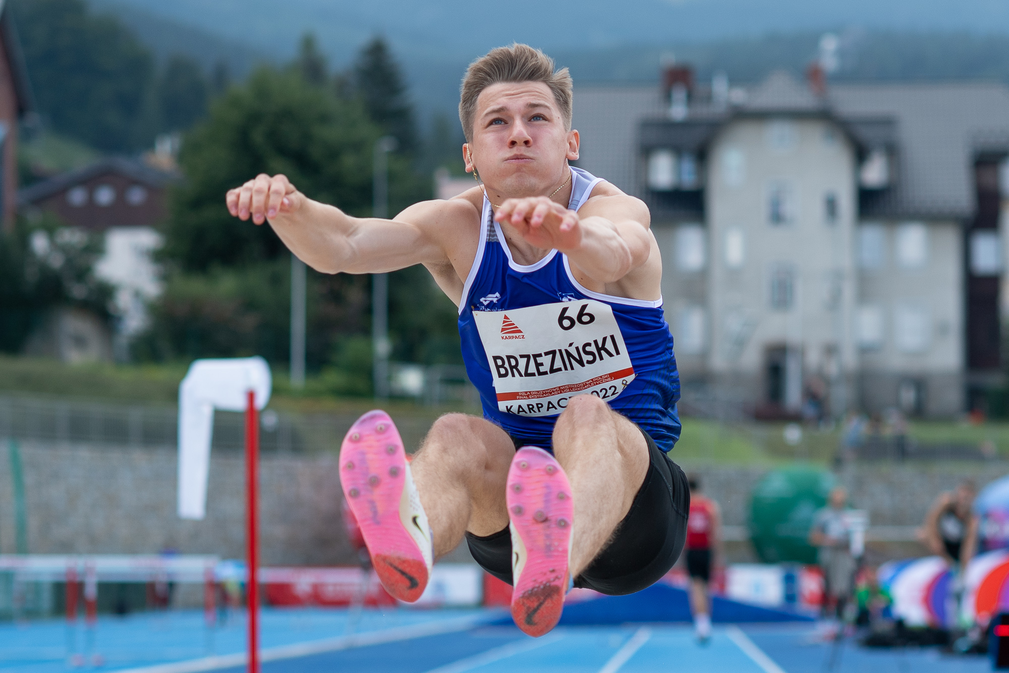 PZLA DMP 2022. Finał Ekstraklasy Ligi Lekkoatletycznej obrazek 13