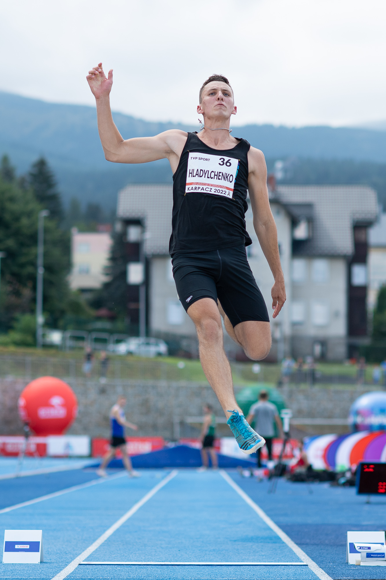 PZLA DMP 2022. Finał Ekstraklasy Ligi Lekkoatletycznej obrazek 14