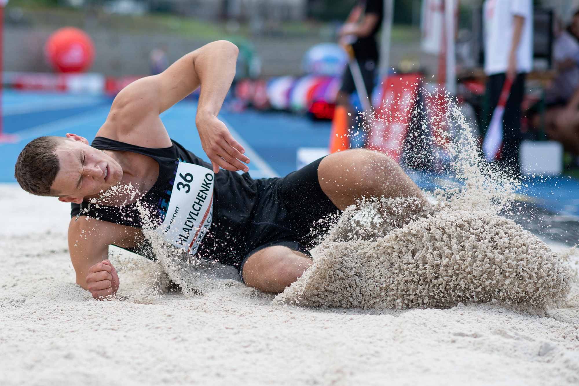 PZLA DMP 2022. Finał Ekstraklasy Ligi Lekkoatletycznej obrazek 15