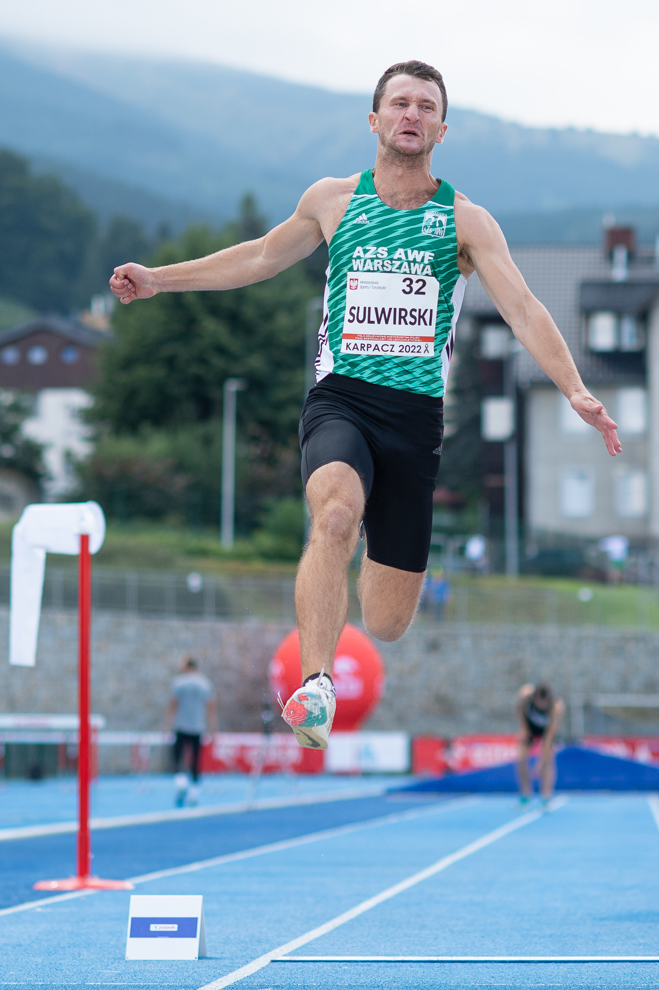 PZLA DMP 2022. Finał Ekstraklasy Ligi Lekkoatletycznej obrazek 16