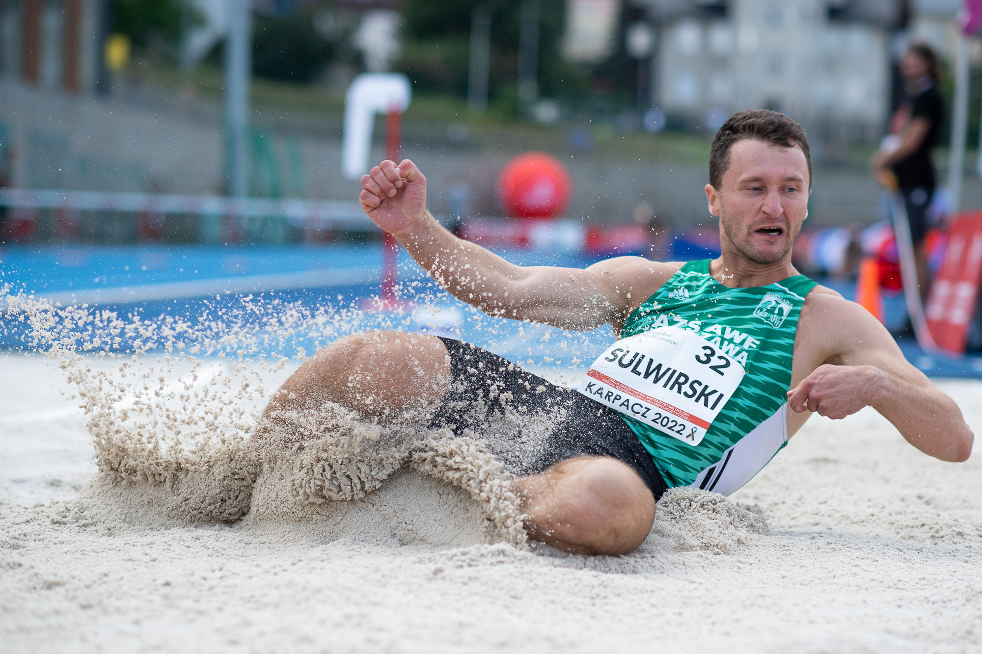 PZLA DMP 2022. Finał Ekstraklasy Ligi Lekkoatletycznej obrazek 17