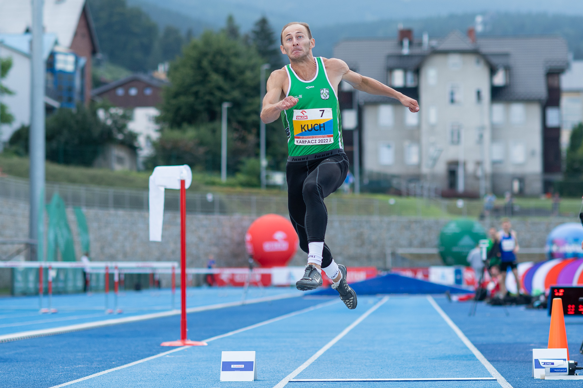 PZLA DMP 2022. Finał Ekstraklasy Ligi Lekkoatletycznej obrazek 18
