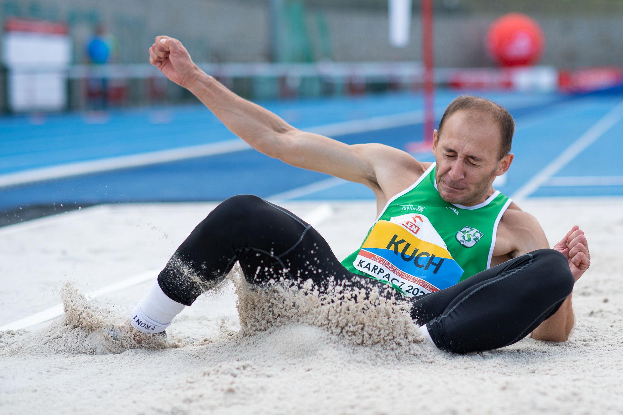 PZLA DMP 2022. Finał Ekstraklasy Ligi Lekkoatletycznej obrazek 19