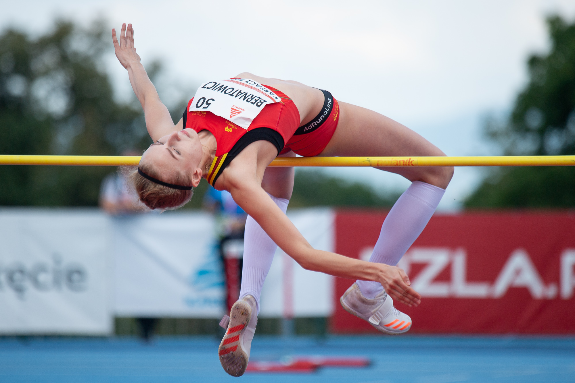 PZLA DMP 2022. Finał Ekstraklasy Ligi Lekkoatletycznej obrazek 21
