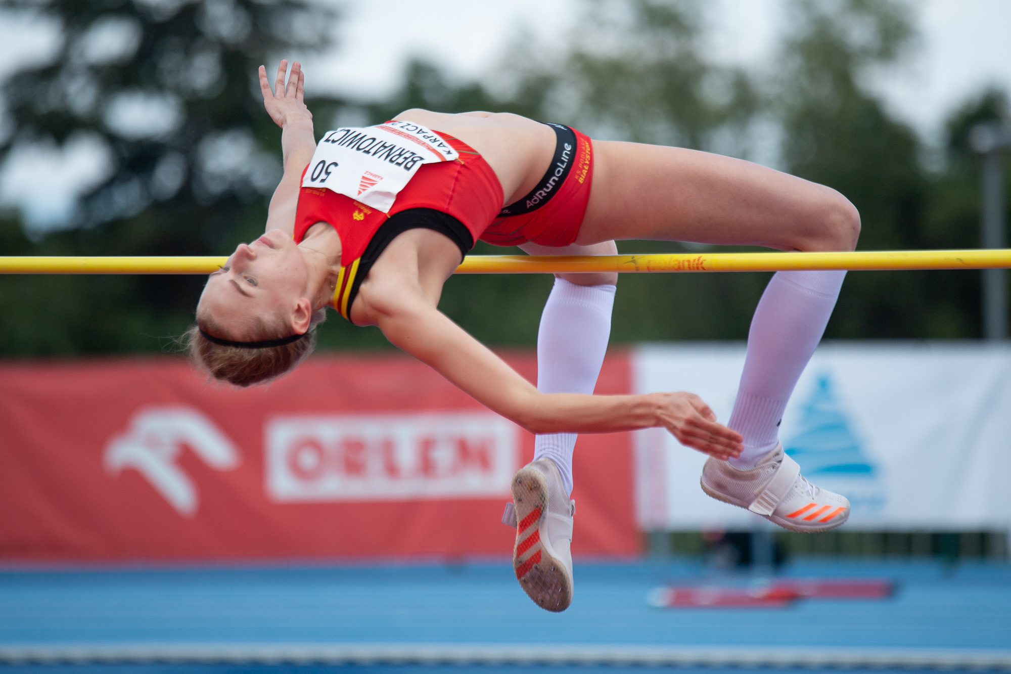 PZLA DMP 2022. Finał Ekstraklasy Ligi Lekkoatletycznej obrazek 23