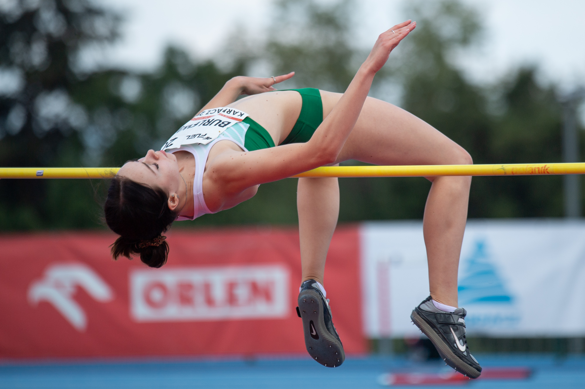 PZLA DMP 2022. Finał Ekstraklasy Ligi Lekkoatletycznej obrazek 24
