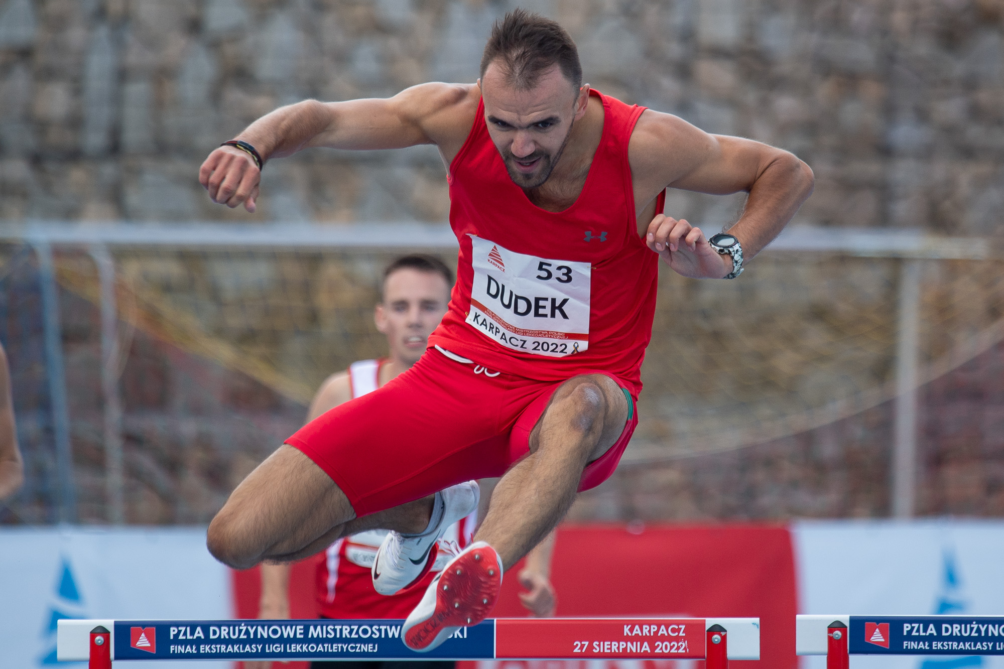 PZLA DMP 2022. Finał Ekstraklasy Ligi Lekkoatletycznej obrazek 1