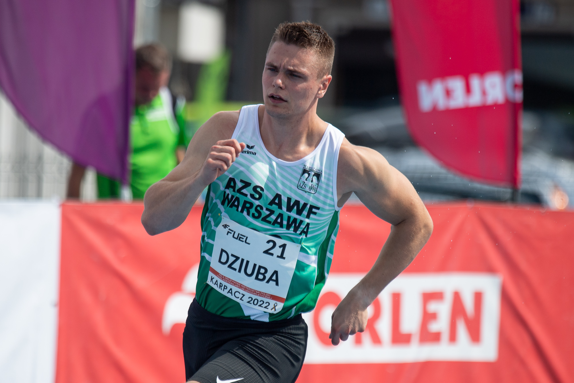 PZLA DMP 2022. Finał Ekstraklasy Ligi Lekkoatletycznej obrazek 17