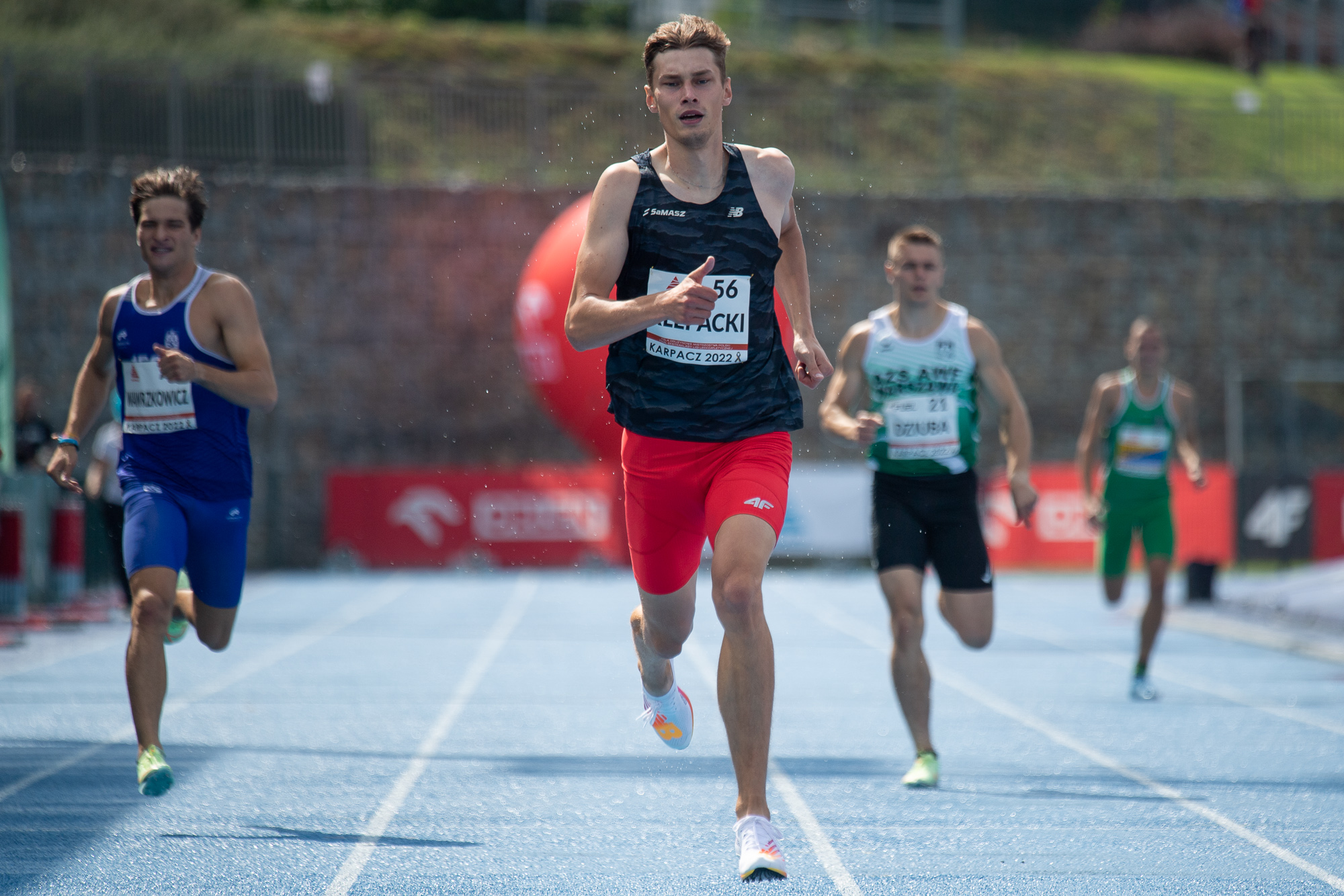 PZLA DMP 2022. Finał Ekstraklasy Ligi Lekkoatletycznej obrazek 19