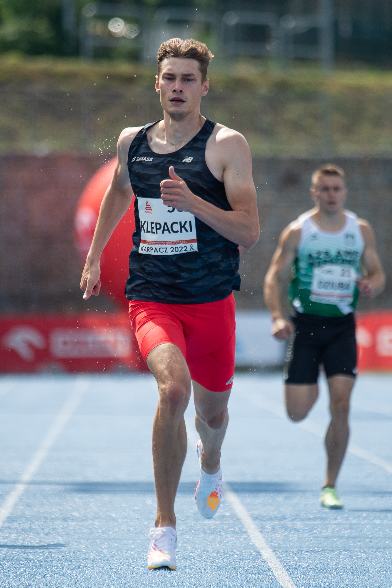 PZLA DMP 2022. Finał Ekstraklasy Ligi Lekkoatletycznej obrazek 20