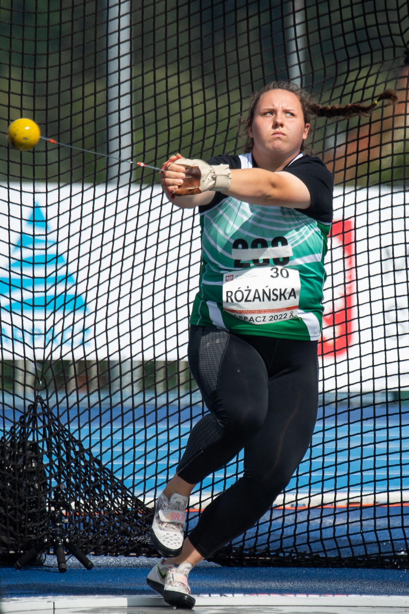 PZLA DMP 2022. Finał Ekstraklasy Ligi Lekkoatletycznej obrazek 23