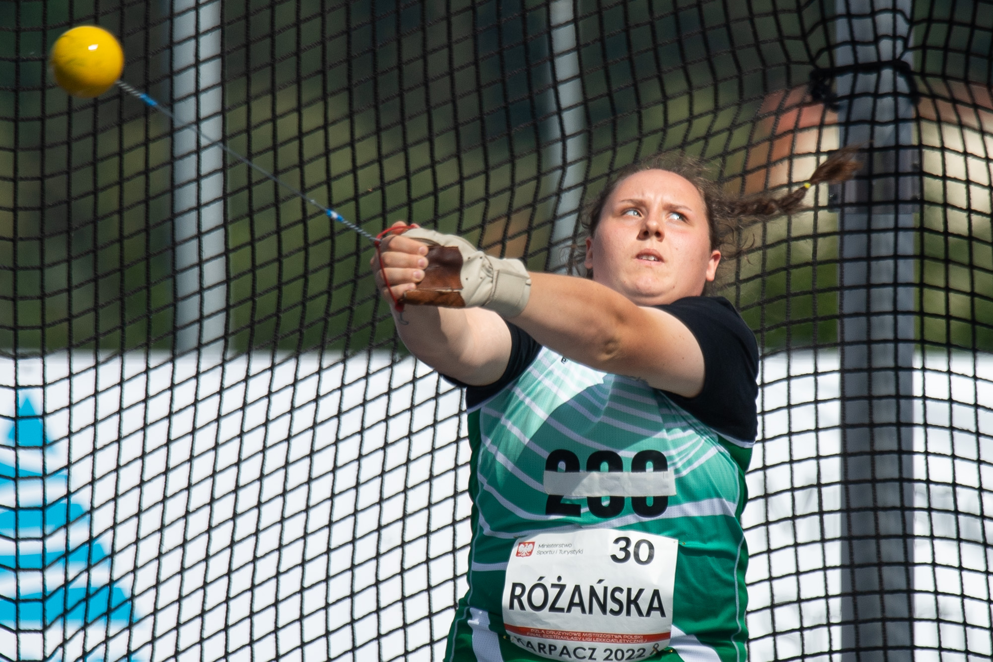 PZLA DMP 2022. Finał Ekstraklasy Ligi Lekkoatletycznej obrazek 4