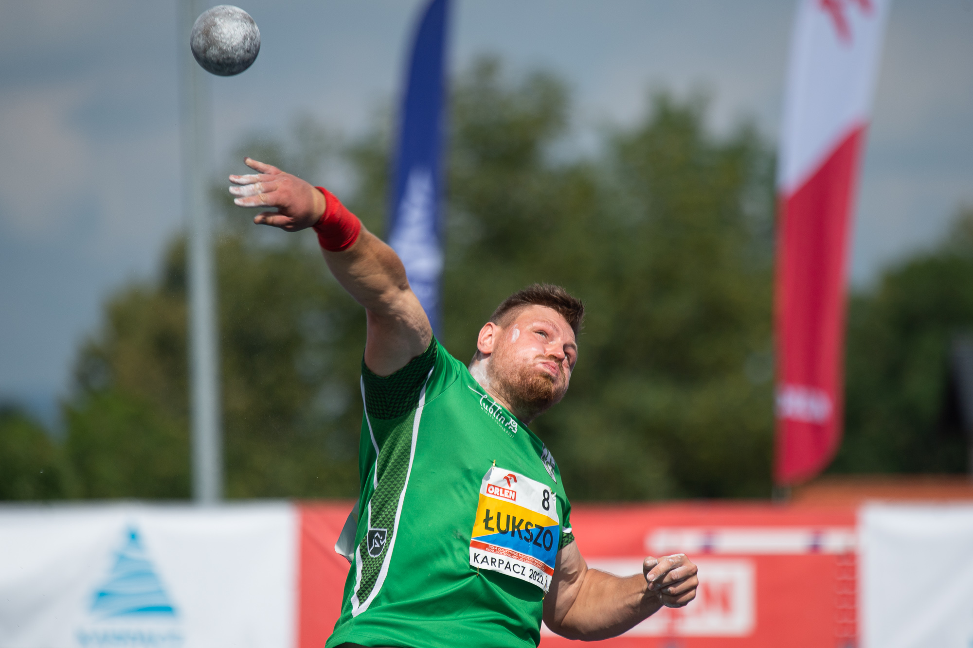 PZLA DMP 2022. Finał Ekstraklasy Ligi Lekkoatletycznej obrazek 5