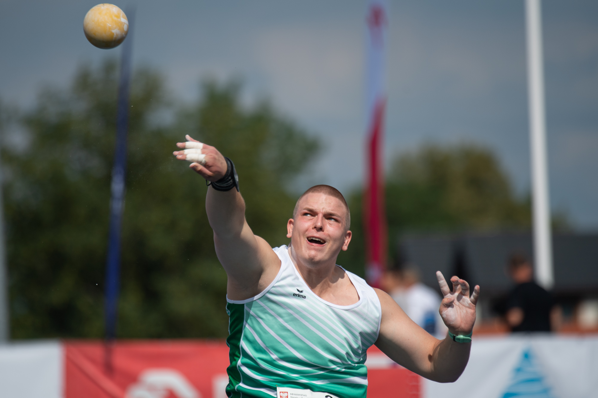 PZLA DMP 2022. Finał Ekstraklasy Ligi Lekkoatletycznej obrazek 6