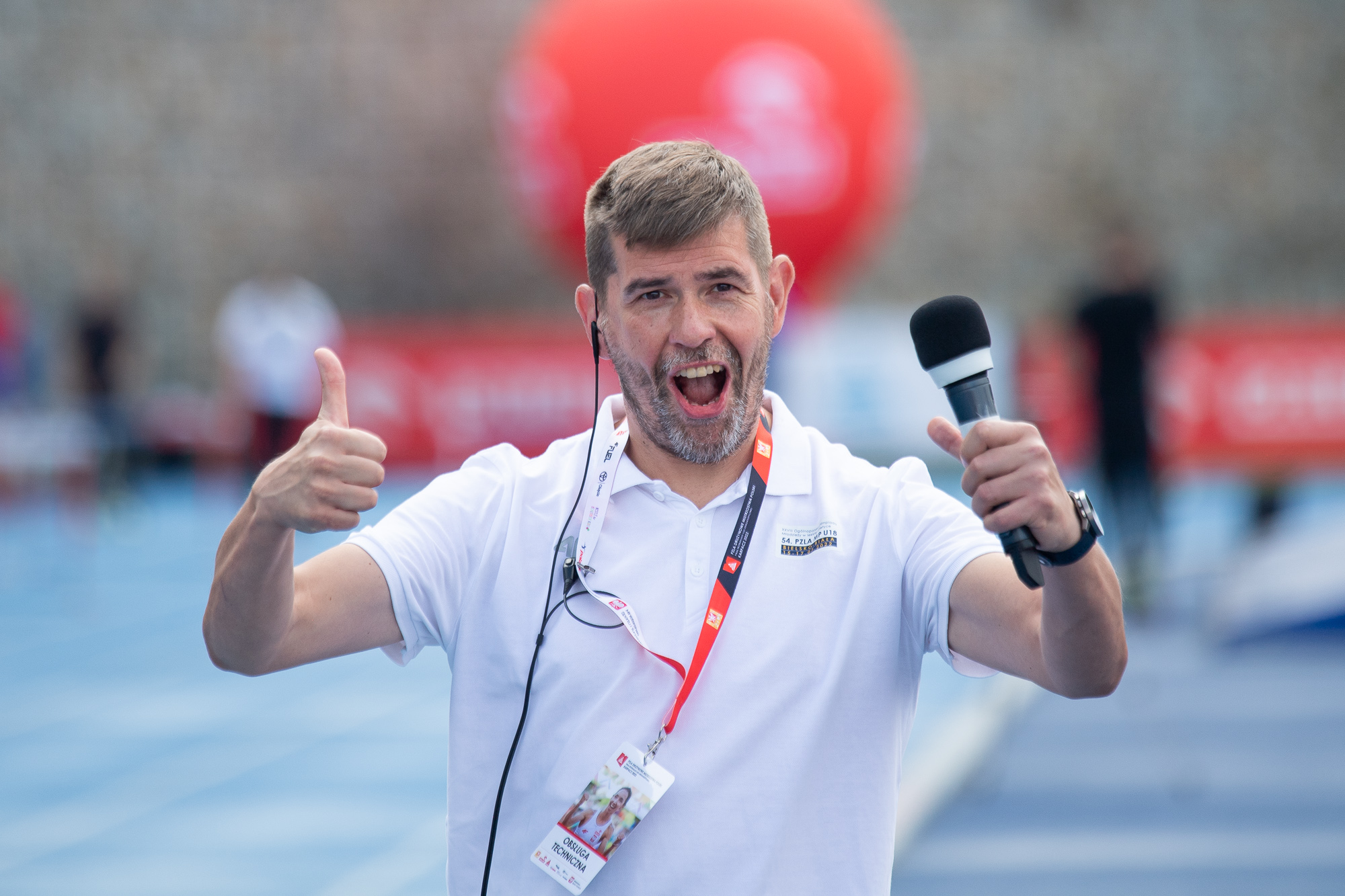 PZLA DMP 2022. Finał Ekstraklasy Ligi Lekkoatletycznej obrazek 20