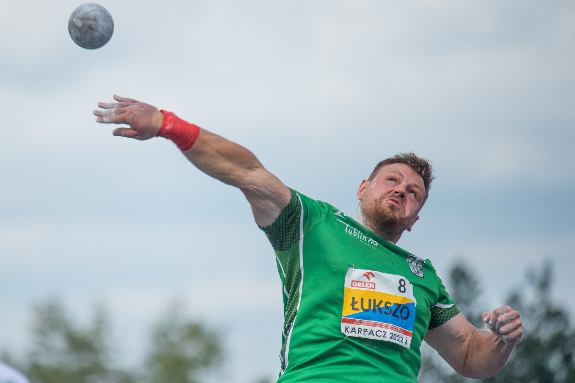 PZLA DMP 2022. Finał Ekstraklasy Ligi Lekkoatletycznej obrazek 21