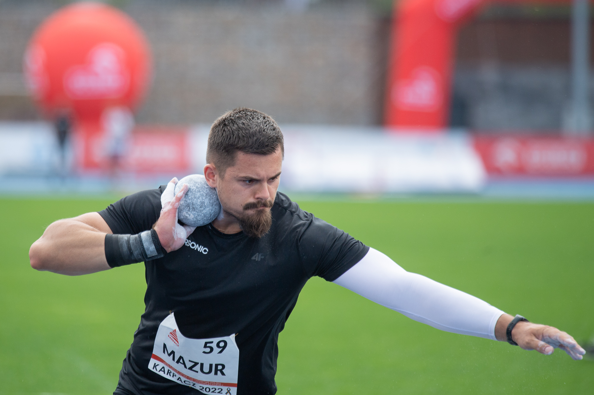 PZLA DMP 2022. Finał Ekstraklasy Ligi Lekkoatletycznej obrazek 22