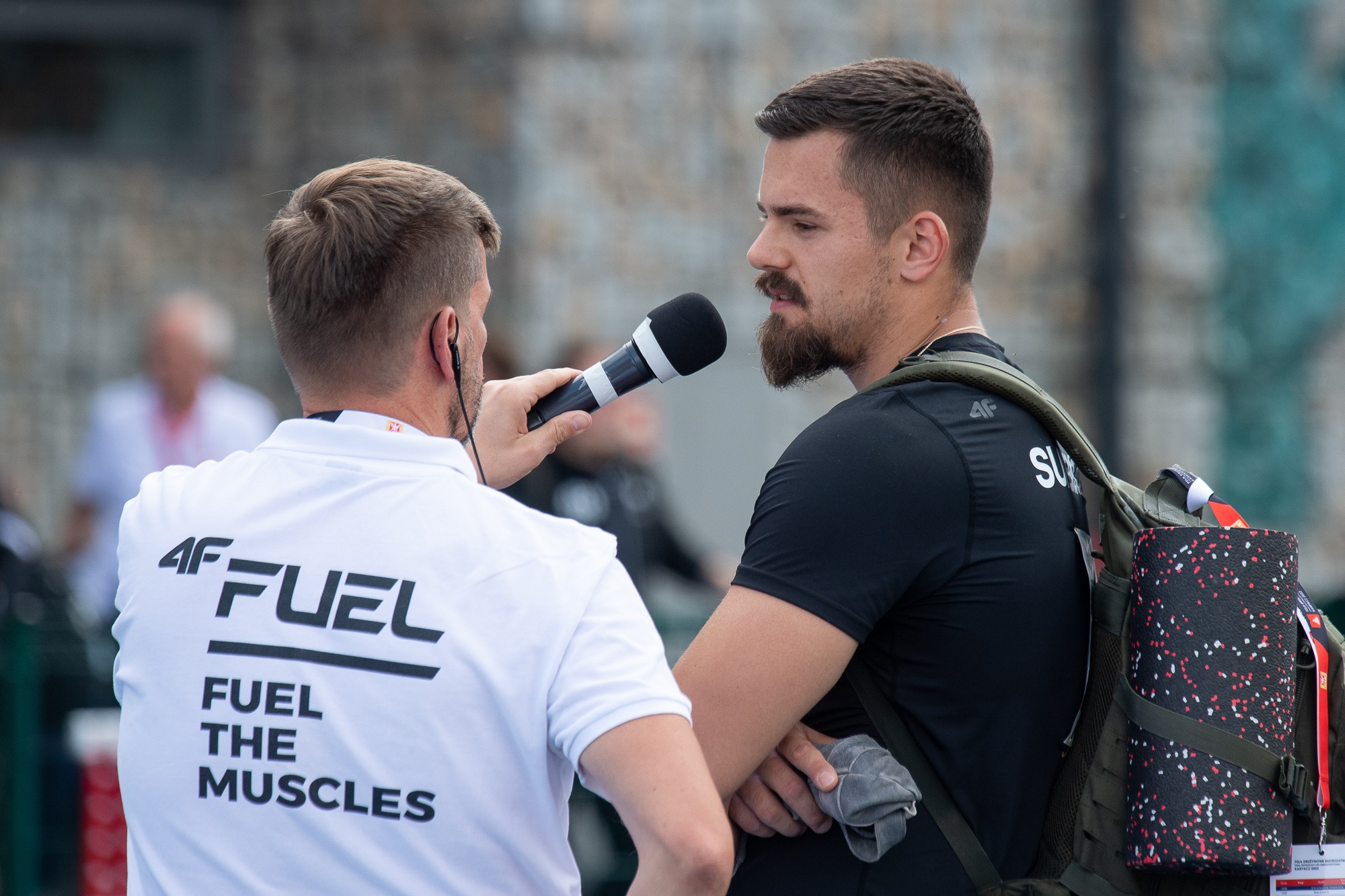 PZLA DMP 2022. Finał Ekstraklasy Ligi Lekkoatletycznej obrazek 1