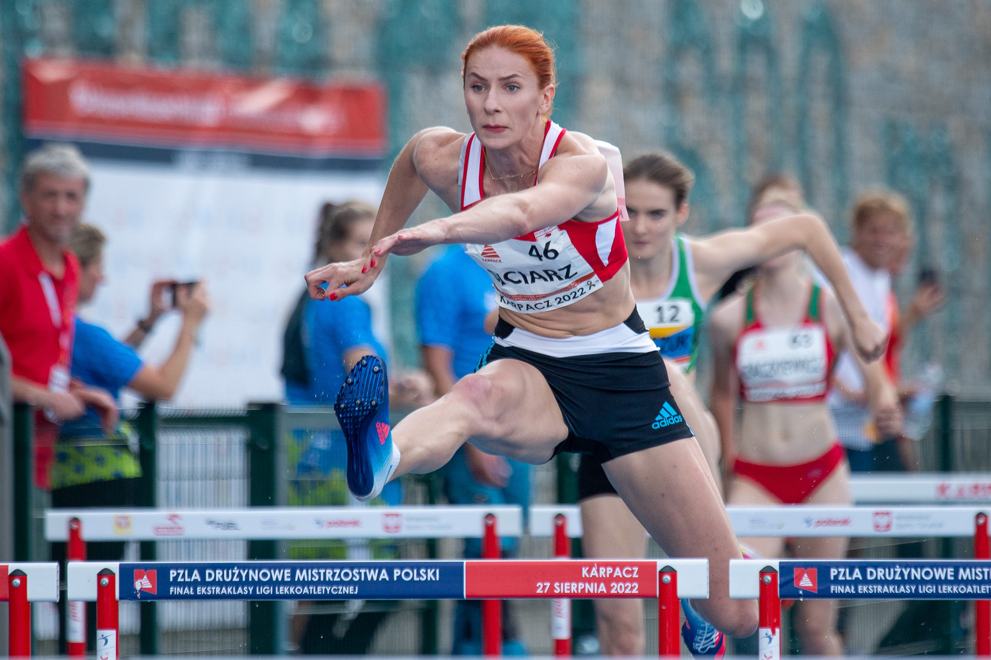 PZLA DMP 2022. Finał Ekstraklasy Ligi Lekkoatletycznej obrazek 6