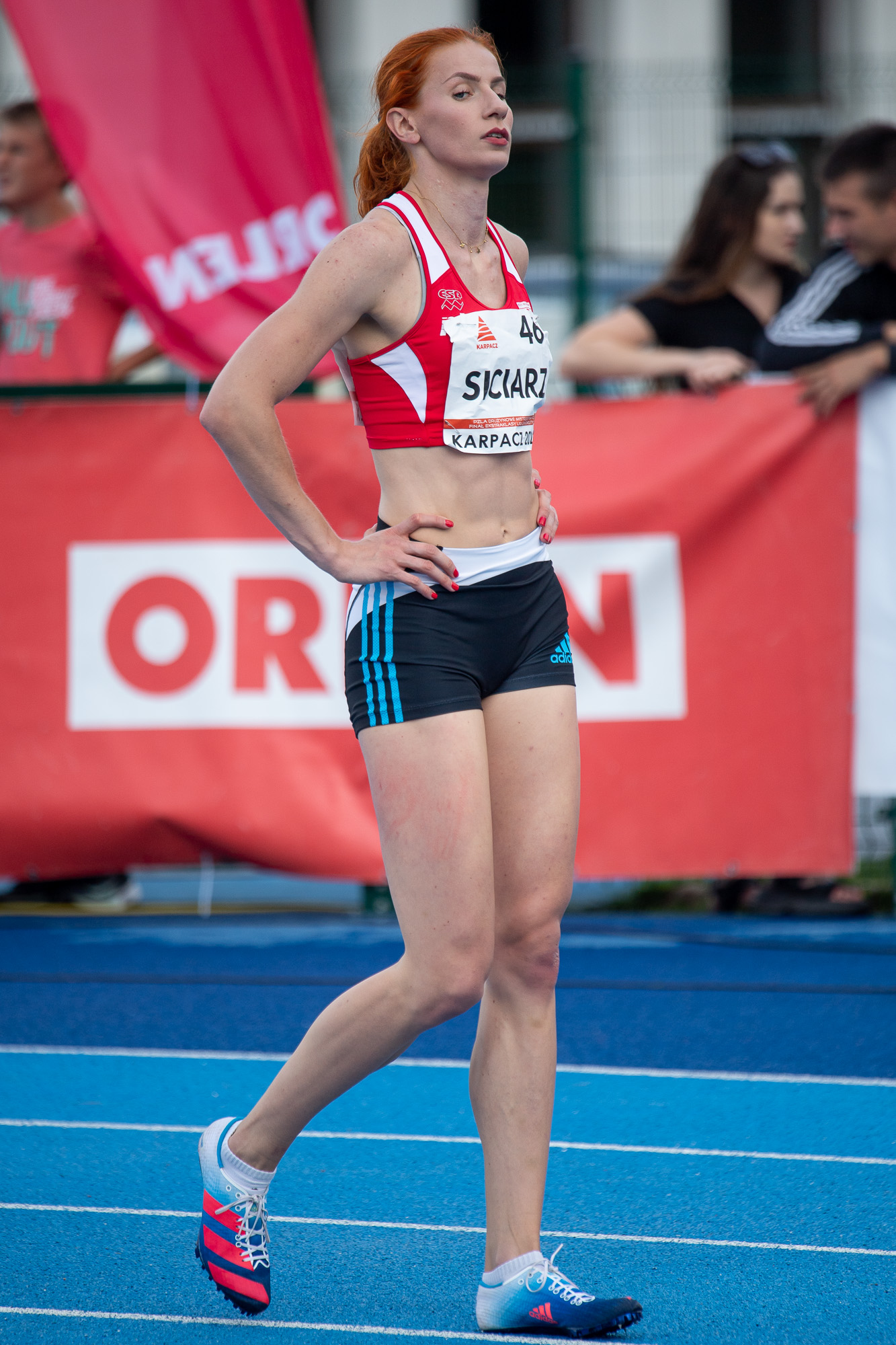 PZLA DMP 2022. Finał Ekstraklasy Ligi Lekkoatletycznej obrazek 8