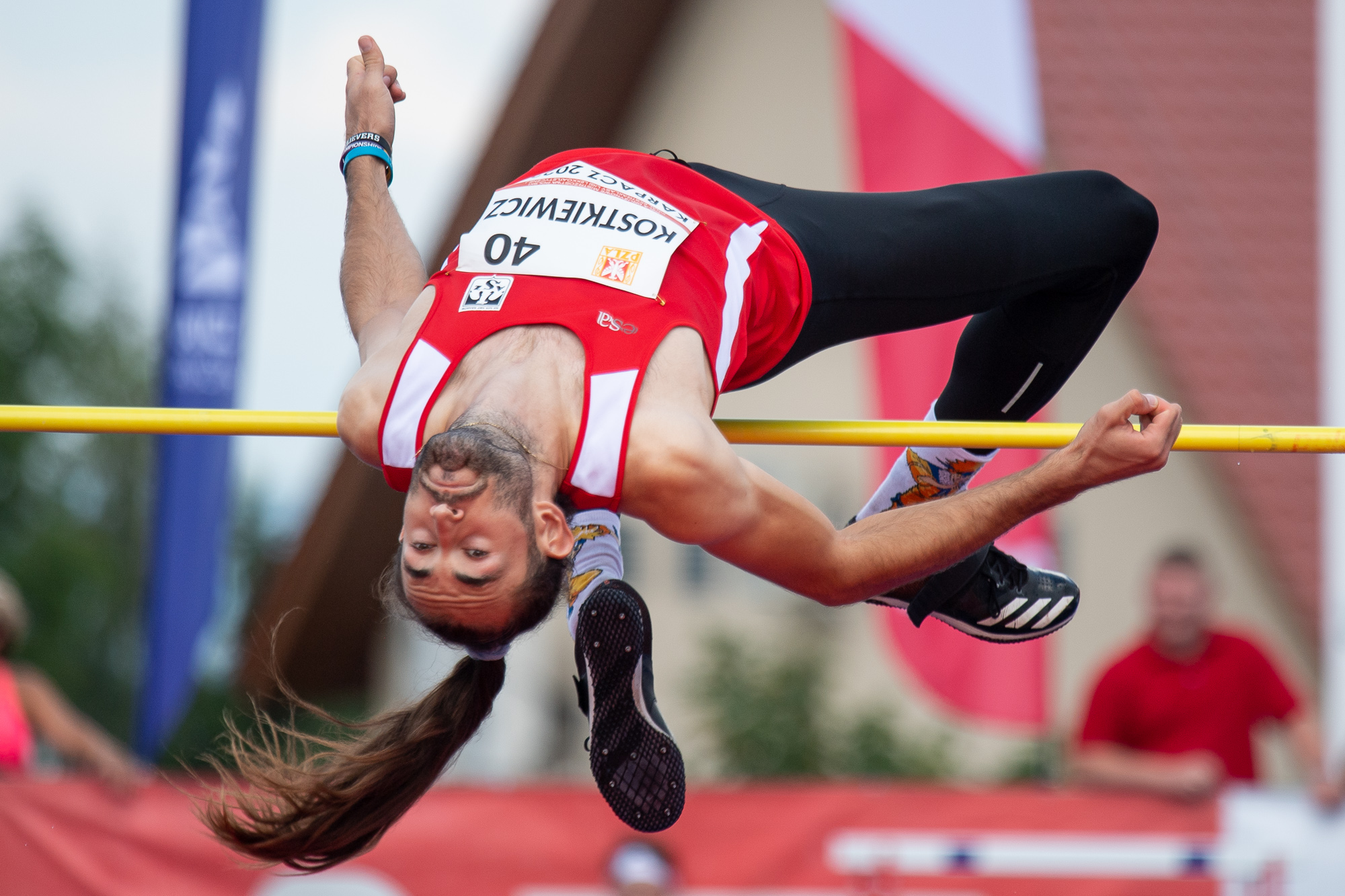 PZLA DMP 2022. Finał Ekstraklasy Ligi Lekkoatletycznej obrazek 13