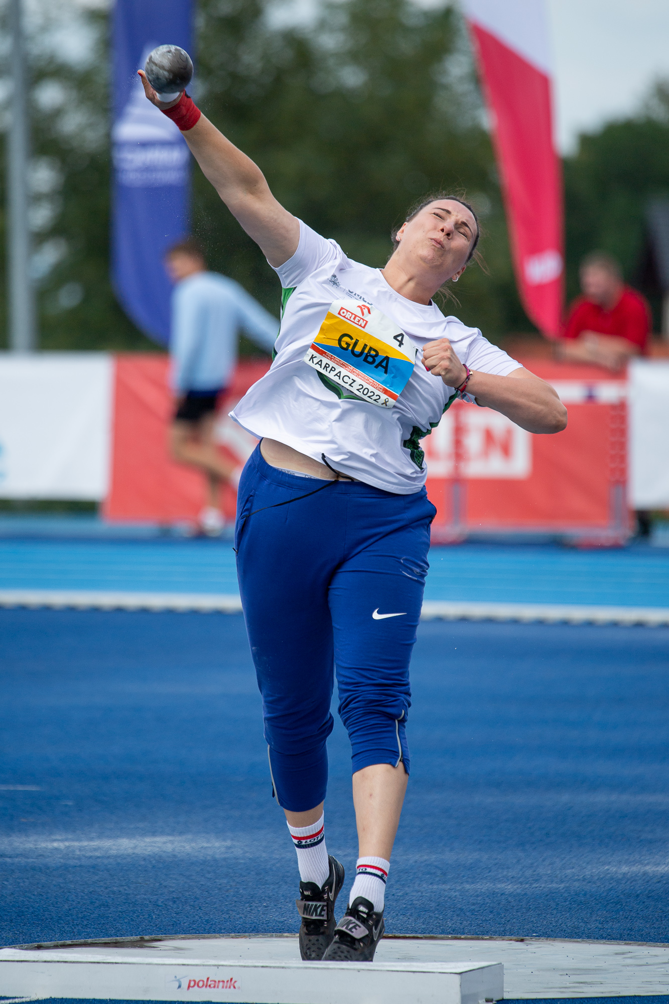 PZLA DMP 2022. Finał Ekstraklasy Ligi Lekkoatletycznej obrazek 14