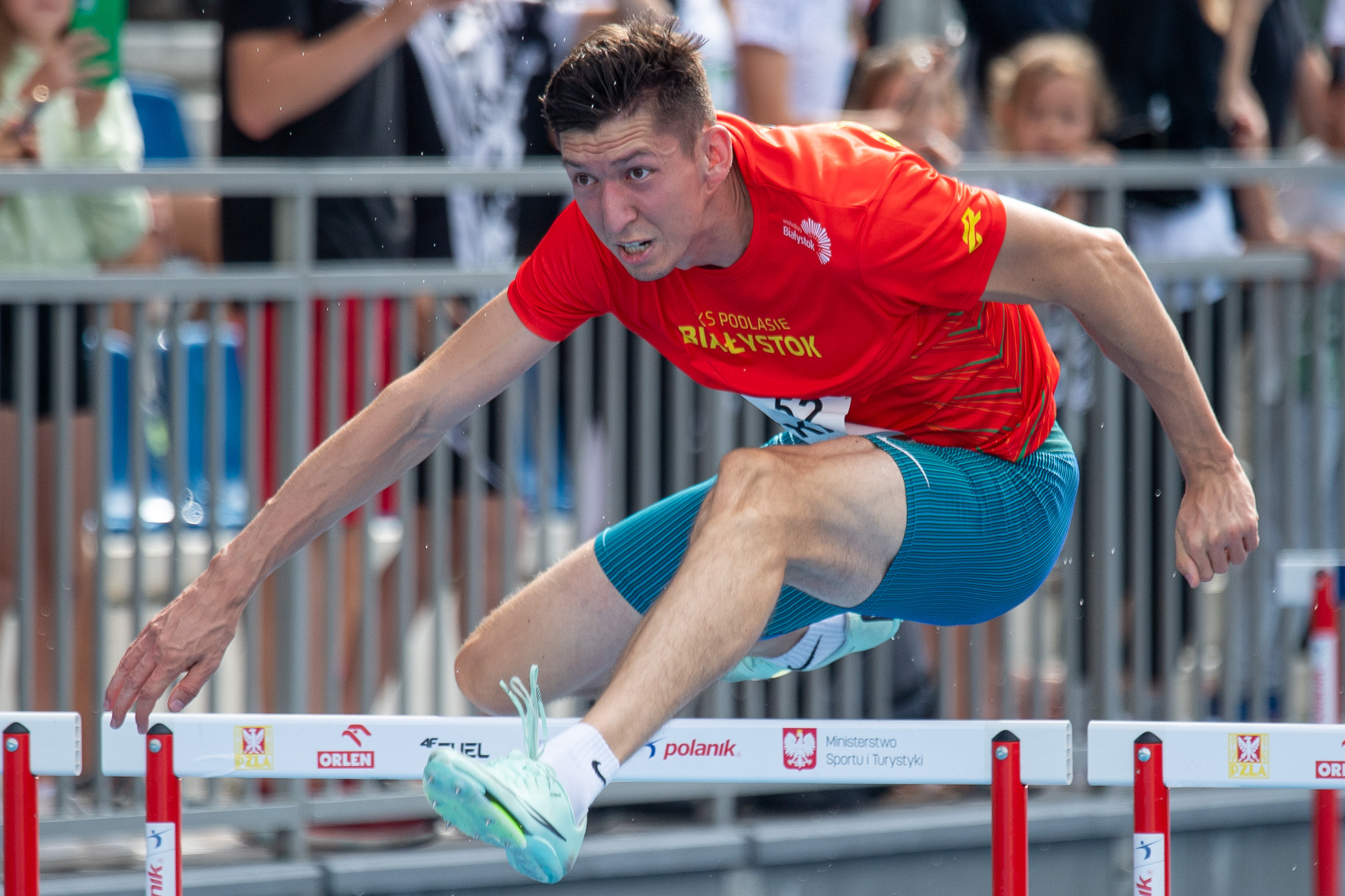 PZLA DMP 2022. Finał Ekstraklasy Ligi Lekkoatletycznej obrazek 16
