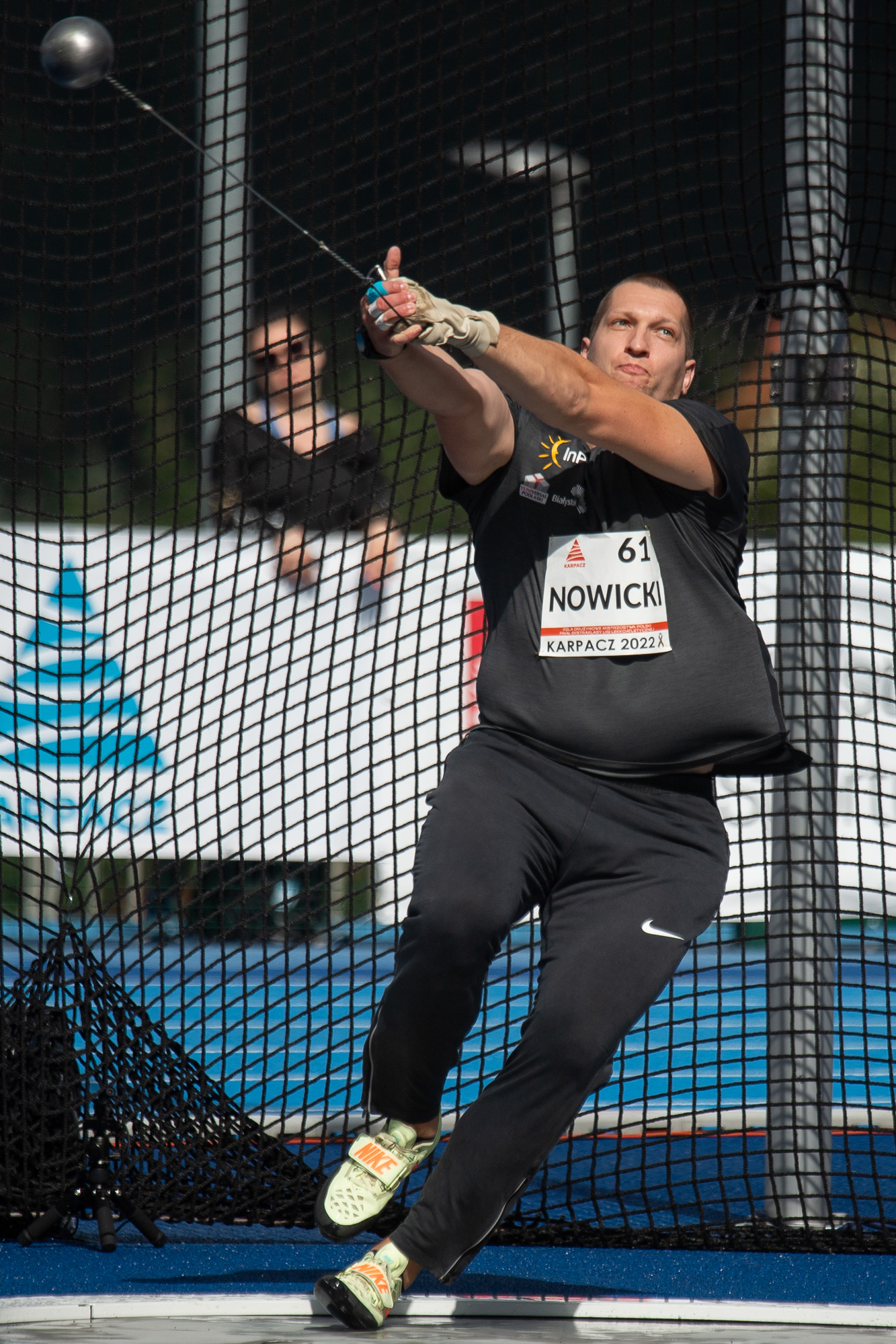PZLA DMP 2022. Finał Ekstraklasy Ligi Lekkoatletycznej obrazek 19