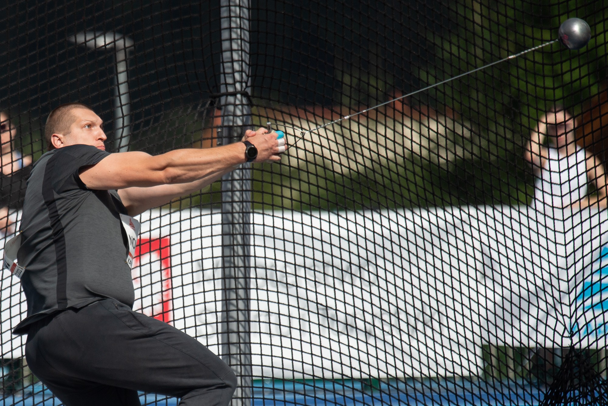 PZLA DMP 2022. Finał Ekstraklasy Ligi Lekkoatletycznej obrazek 20