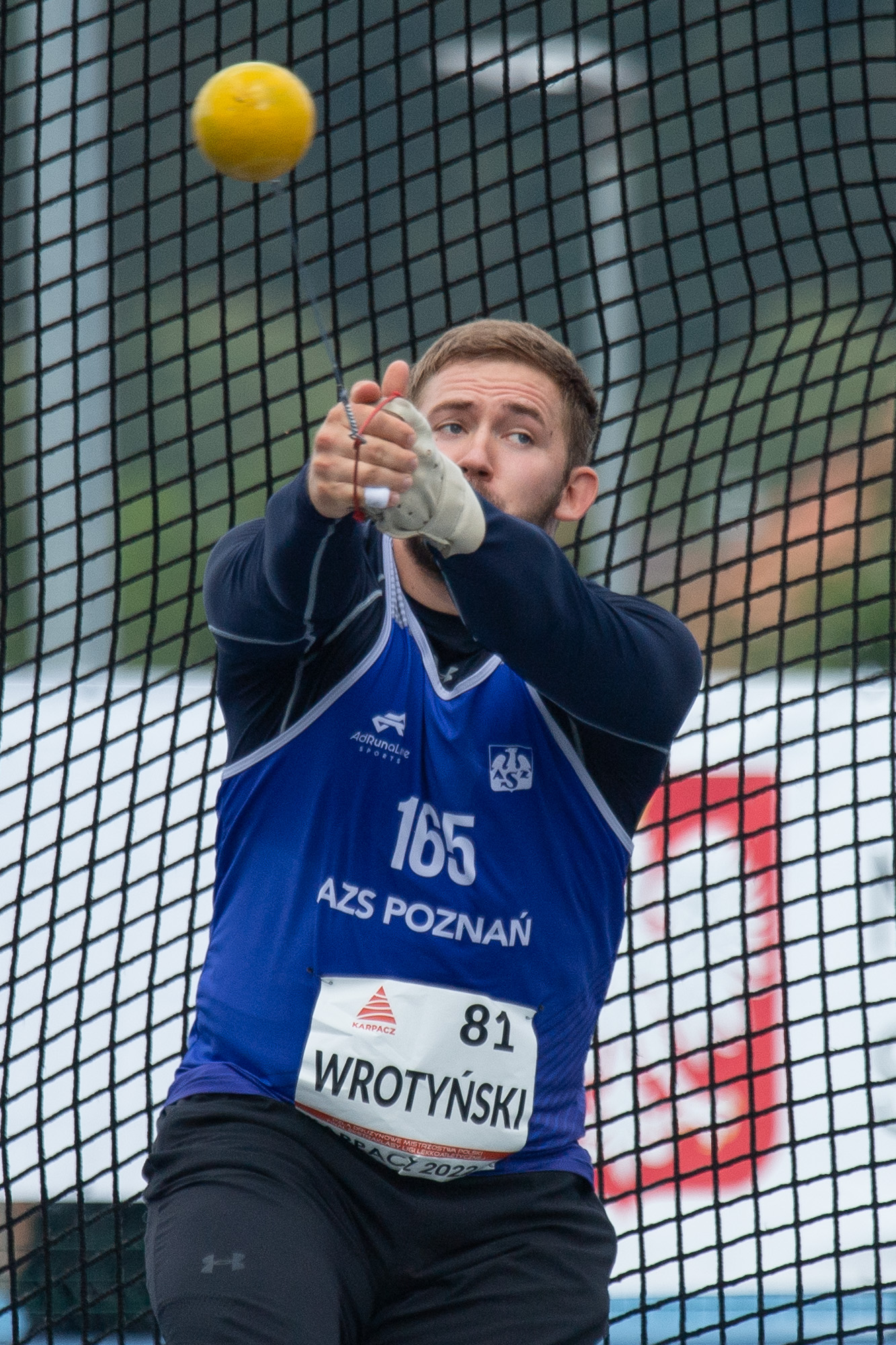 PZLA DMP 2022. Finał Ekstraklasy Ligi Lekkoatletycznej obrazek 24