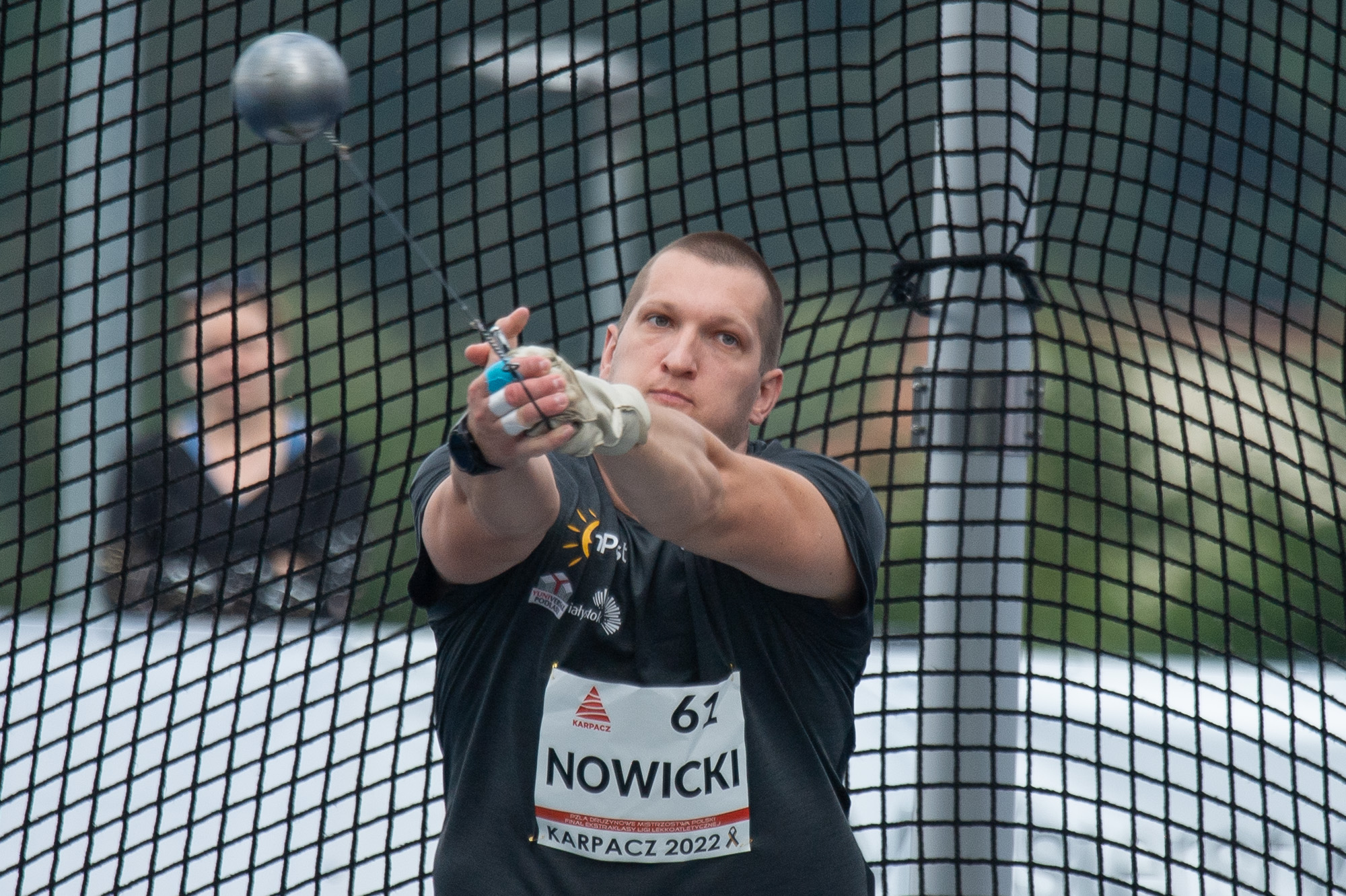 PZLA DMP 2022. Finał Ekstraklasy Ligi Lekkoatletycznej obrazek 1