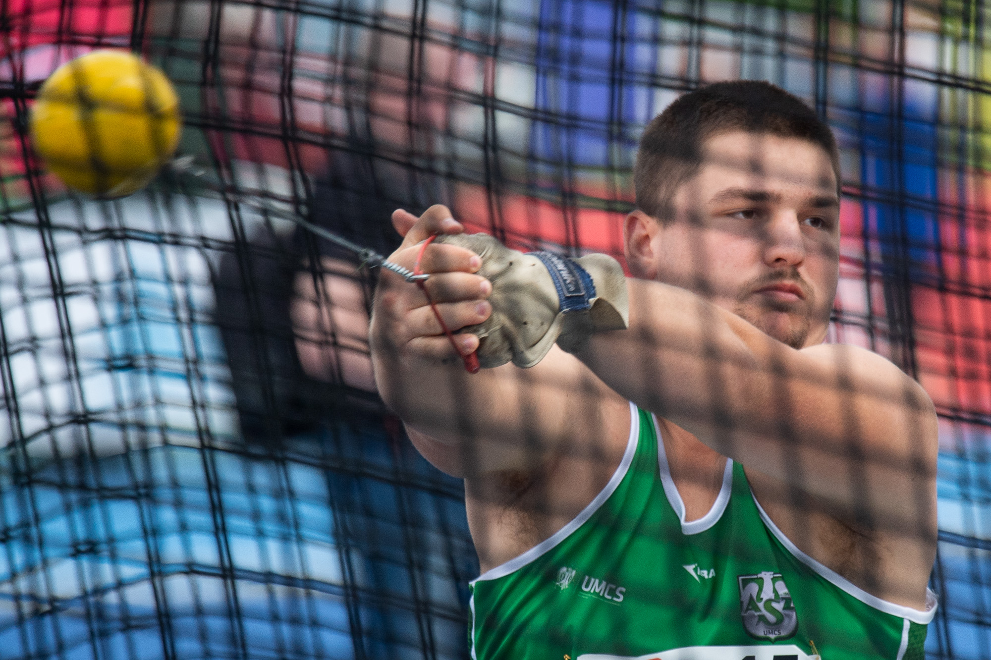 PZLA DMP 2022. Finał Ekstraklasy Ligi Lekkoatletycznej obrazek 2