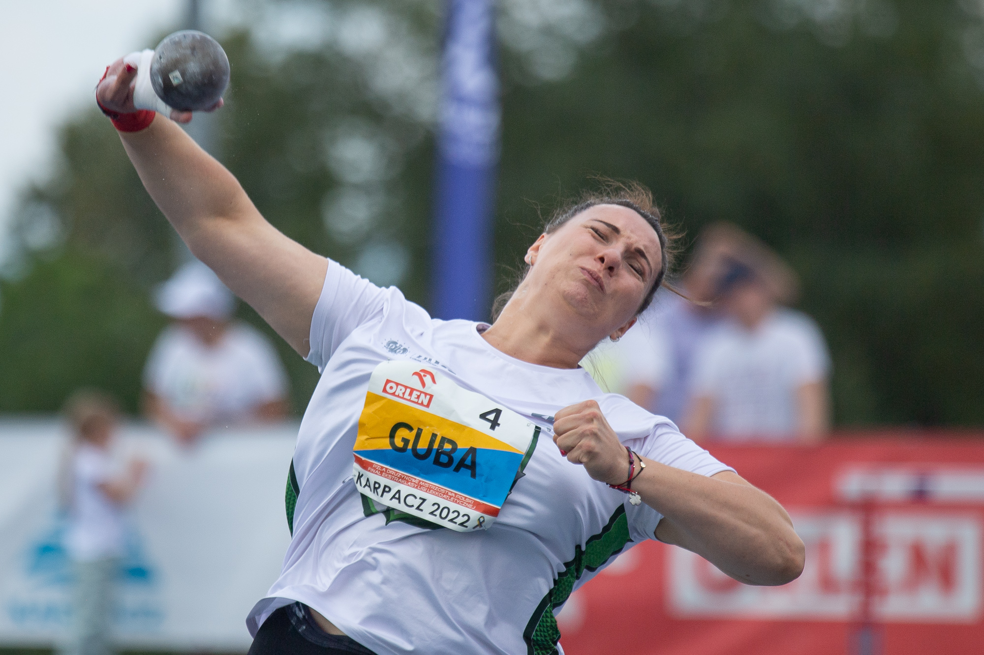 PZLA DMP 2022. Finał Ekstraklasy Ligi Lekkoatletycznej obrazek 4