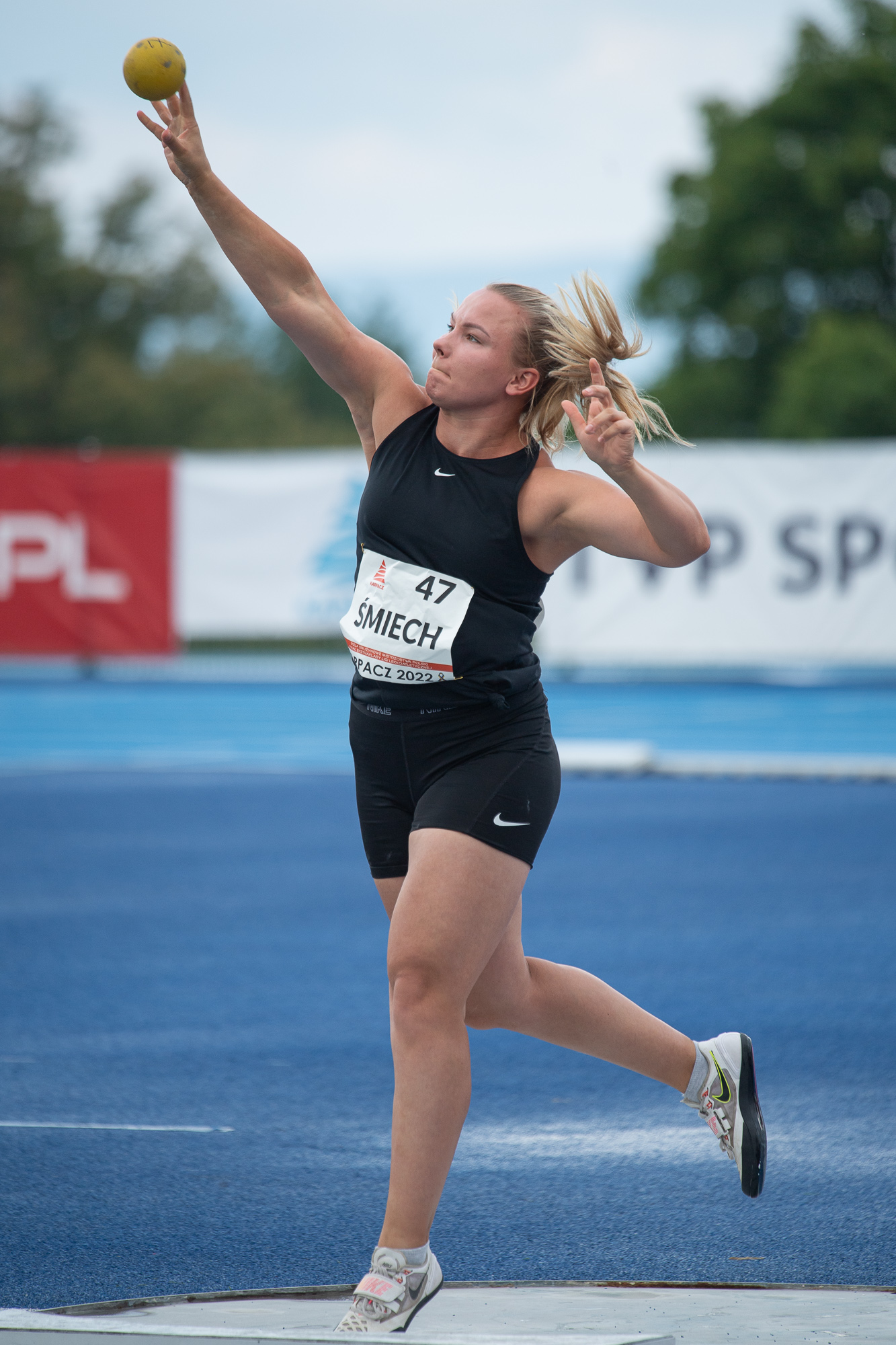 PZLA DMP 2022. Finał Ekstraklasy Ligi Lekkoatletycznej obrazek 6