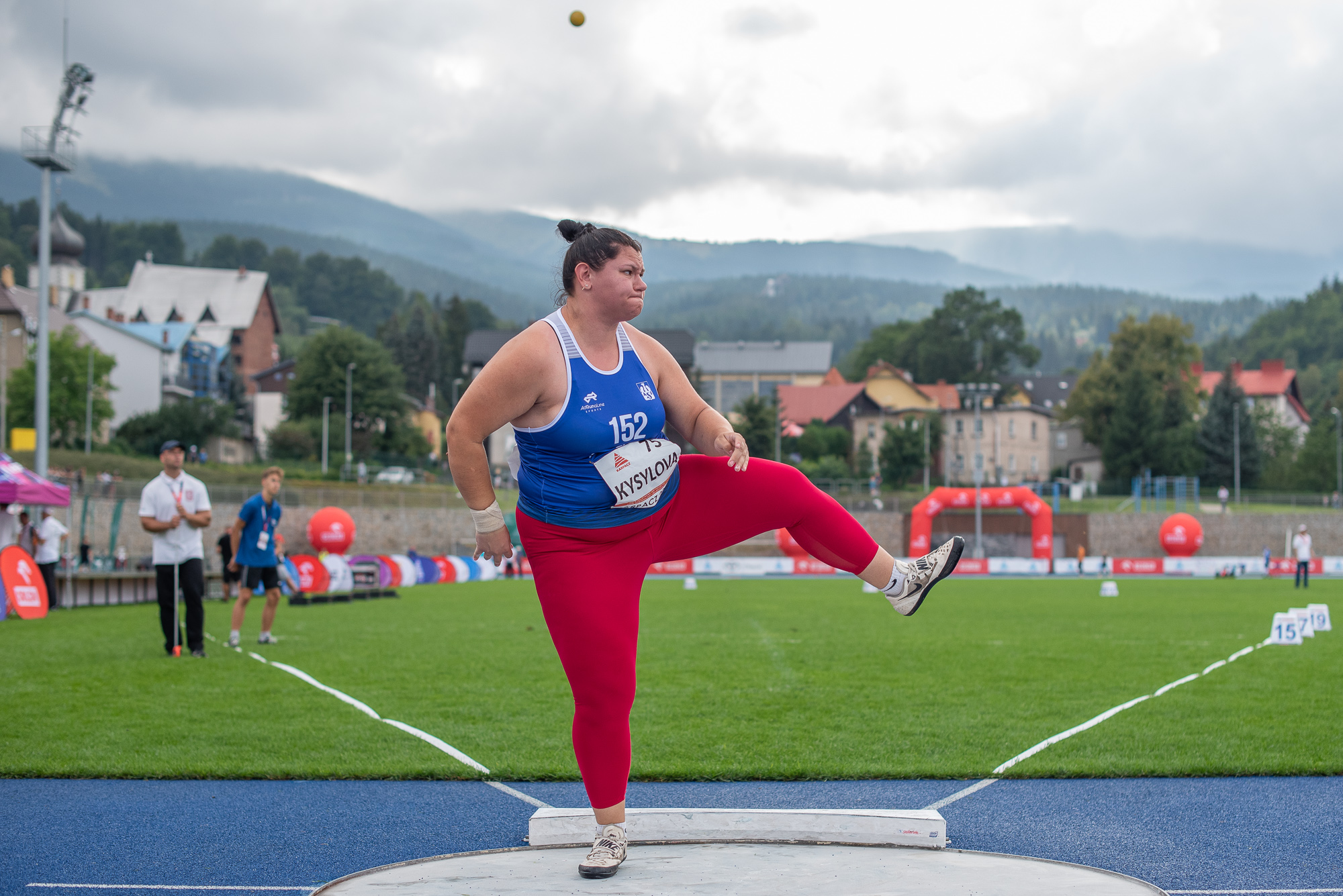 PZLA DMP 2022. Finał Ekstraklasy Ligi Lekkoatletycznej obrazek 13