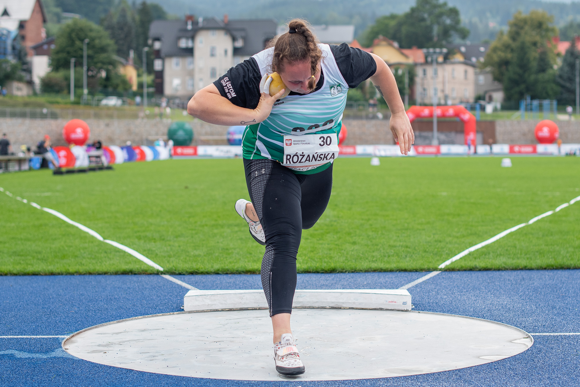 PZLA DMP 2022. Finał Ekstraklasy Ligi Lekkoatletycznej obrazek 14