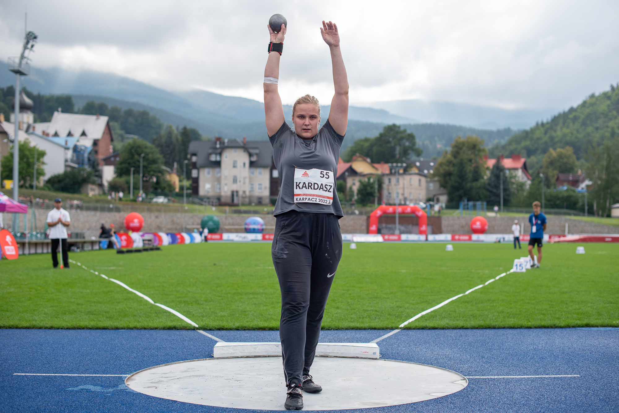 PZLA DMP 2022. Finał Ekstraklasy Ligi Lekkoatletycznej obrazek 16